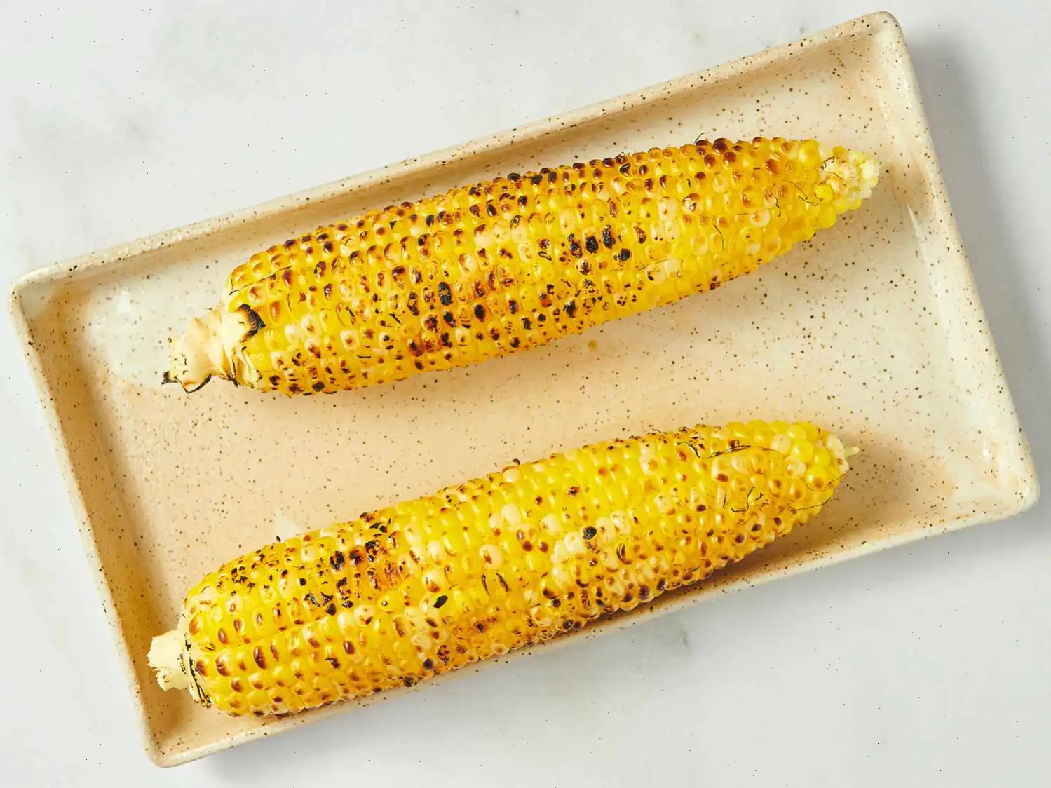 Chicken Tortilla Soup with Charred Corn and Fire-Roasted Tomatoes Recipe