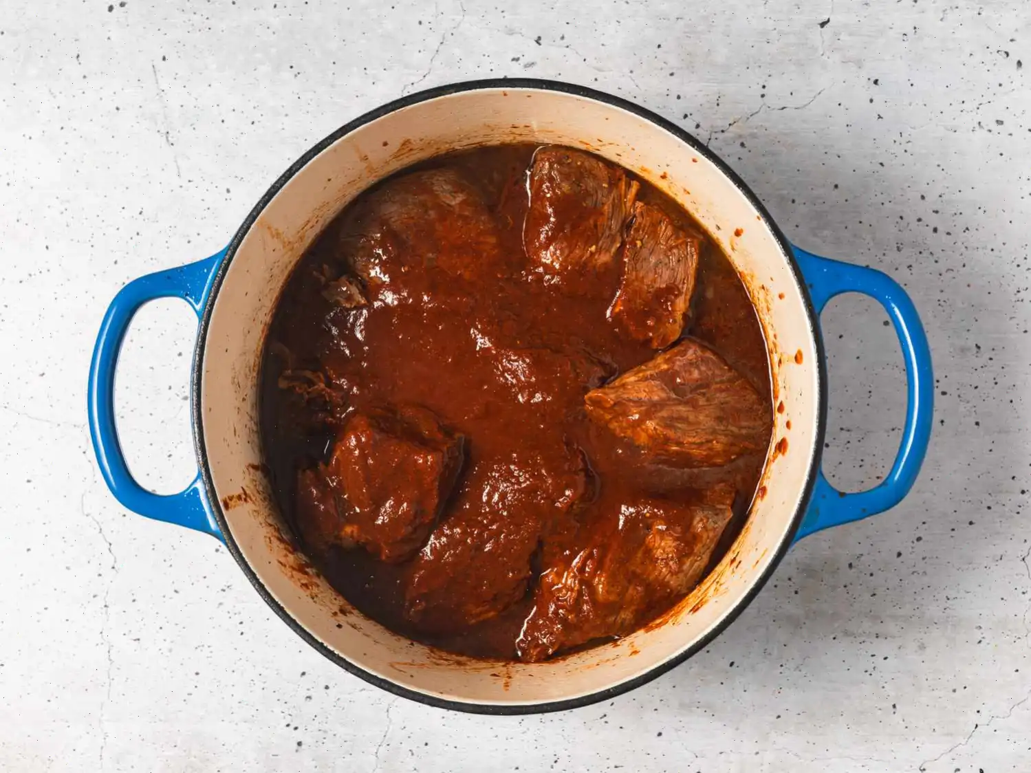 Birria de Res Tacos (Beef Birria Tacos) Recipe