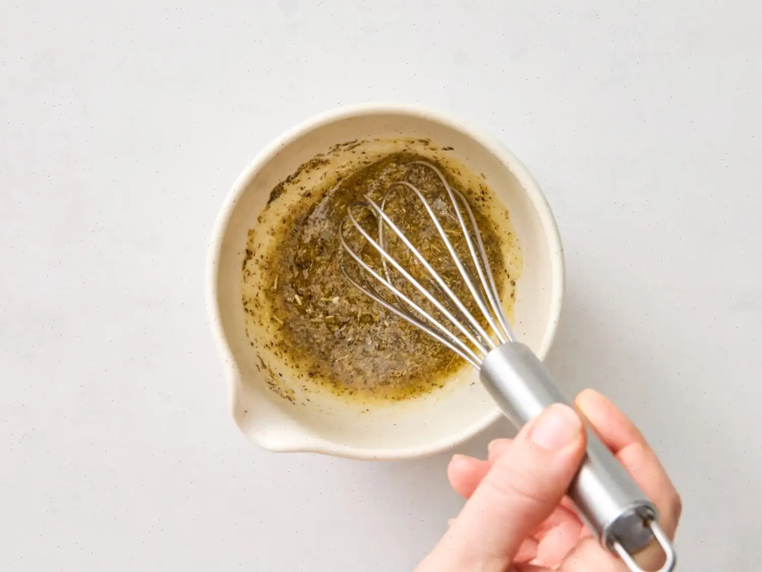 Pizza Dough Breadsticks Recipe