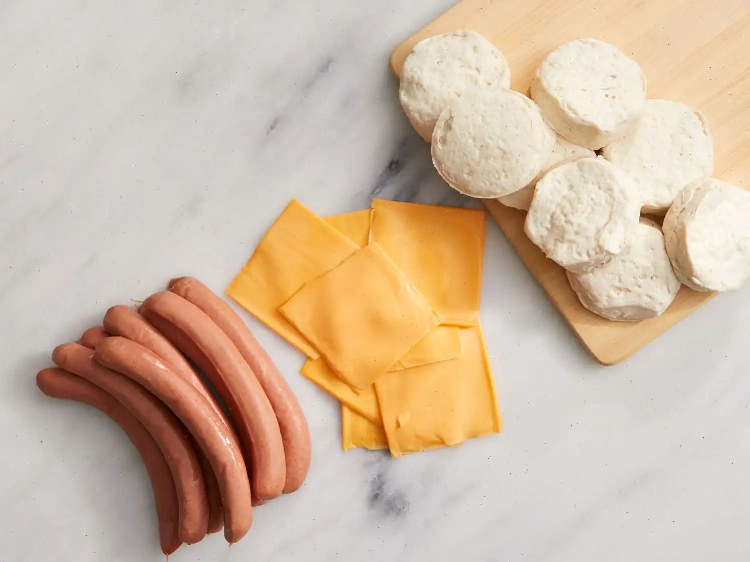 Pigs in a Blanket Recipe