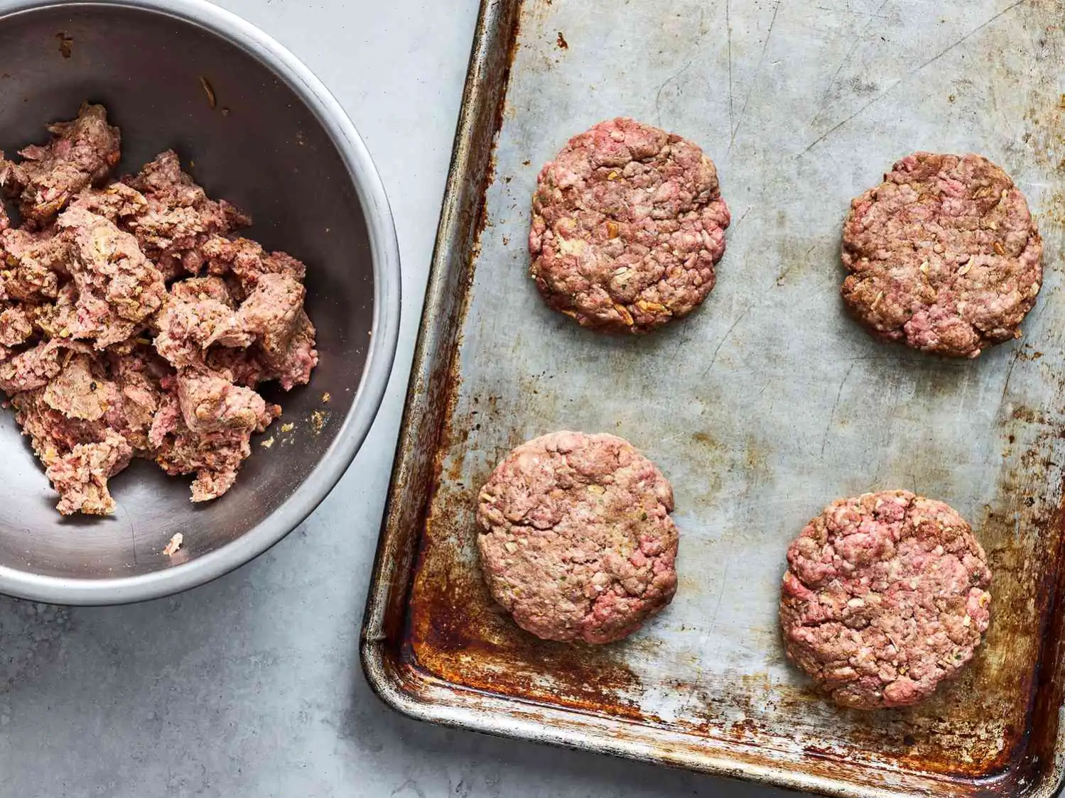 Slow Cooker Salisbury Steak Recipe