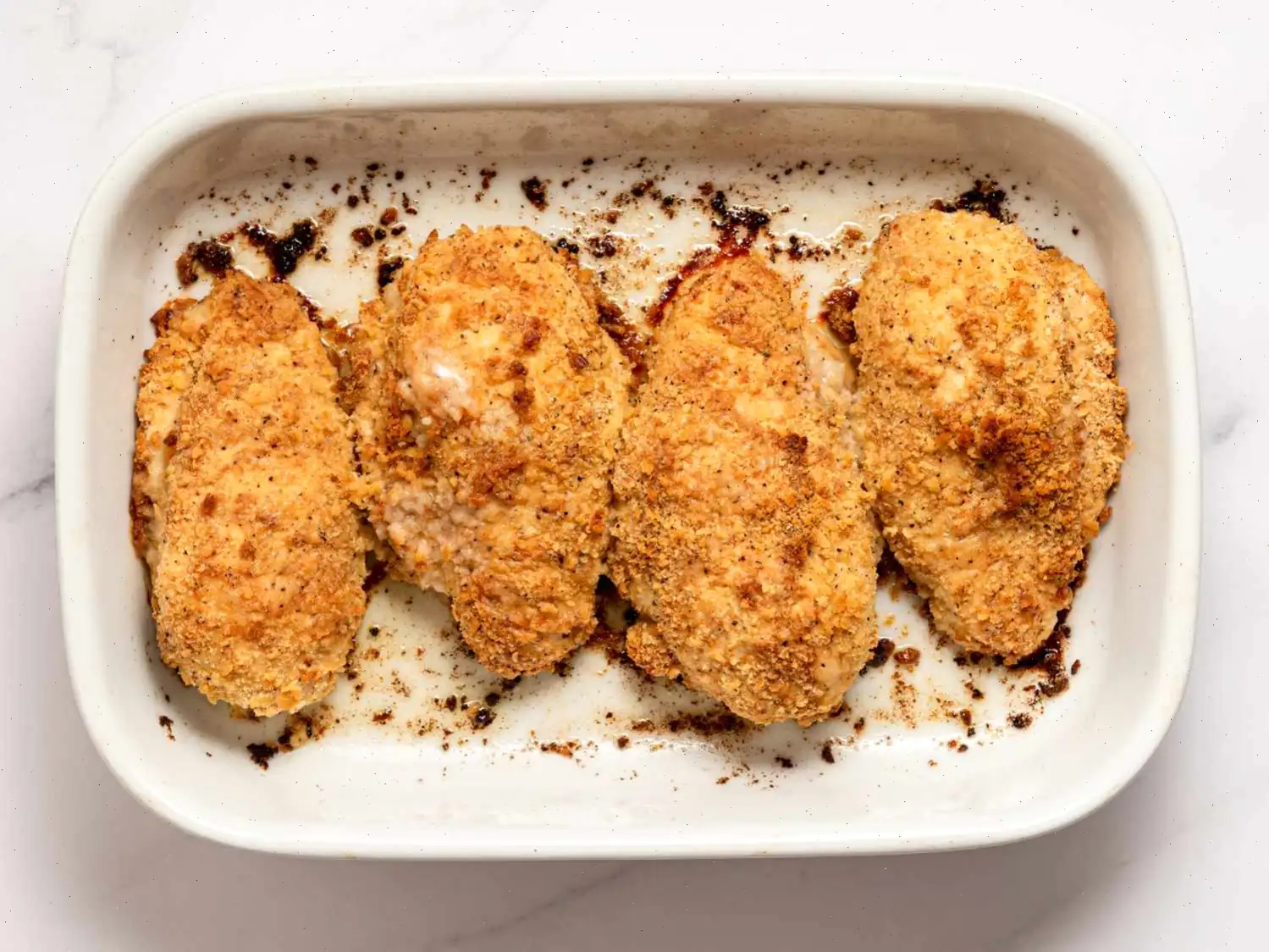 Famous Butter Chicken Recipe