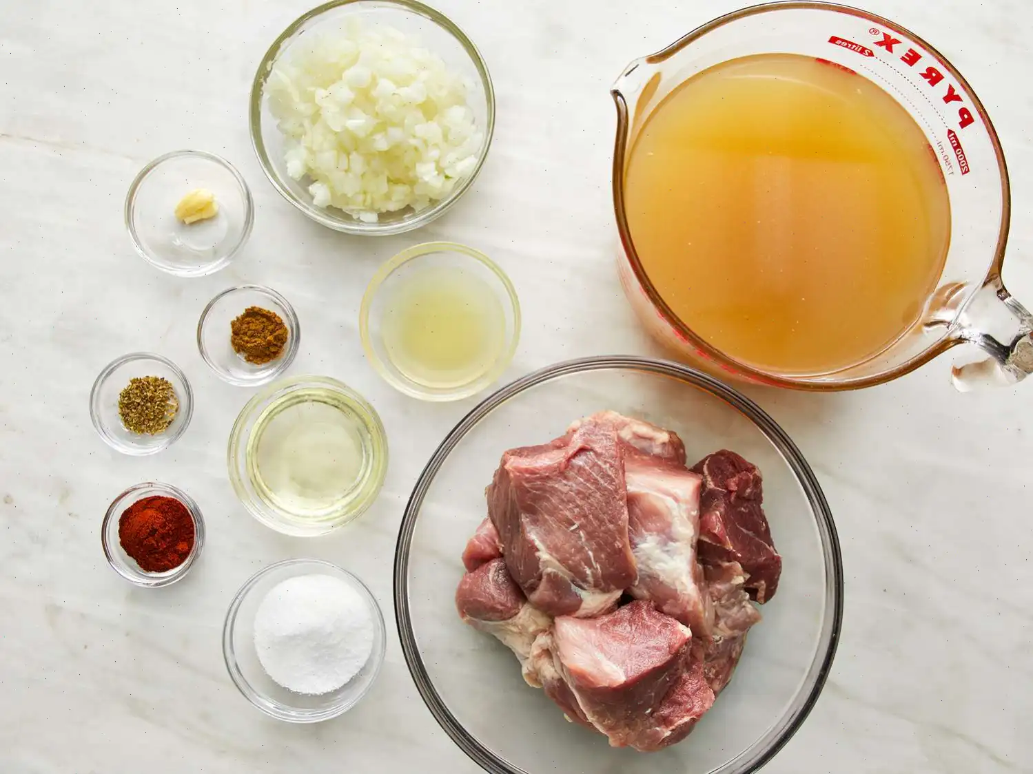 Pork Carnitas Recipe