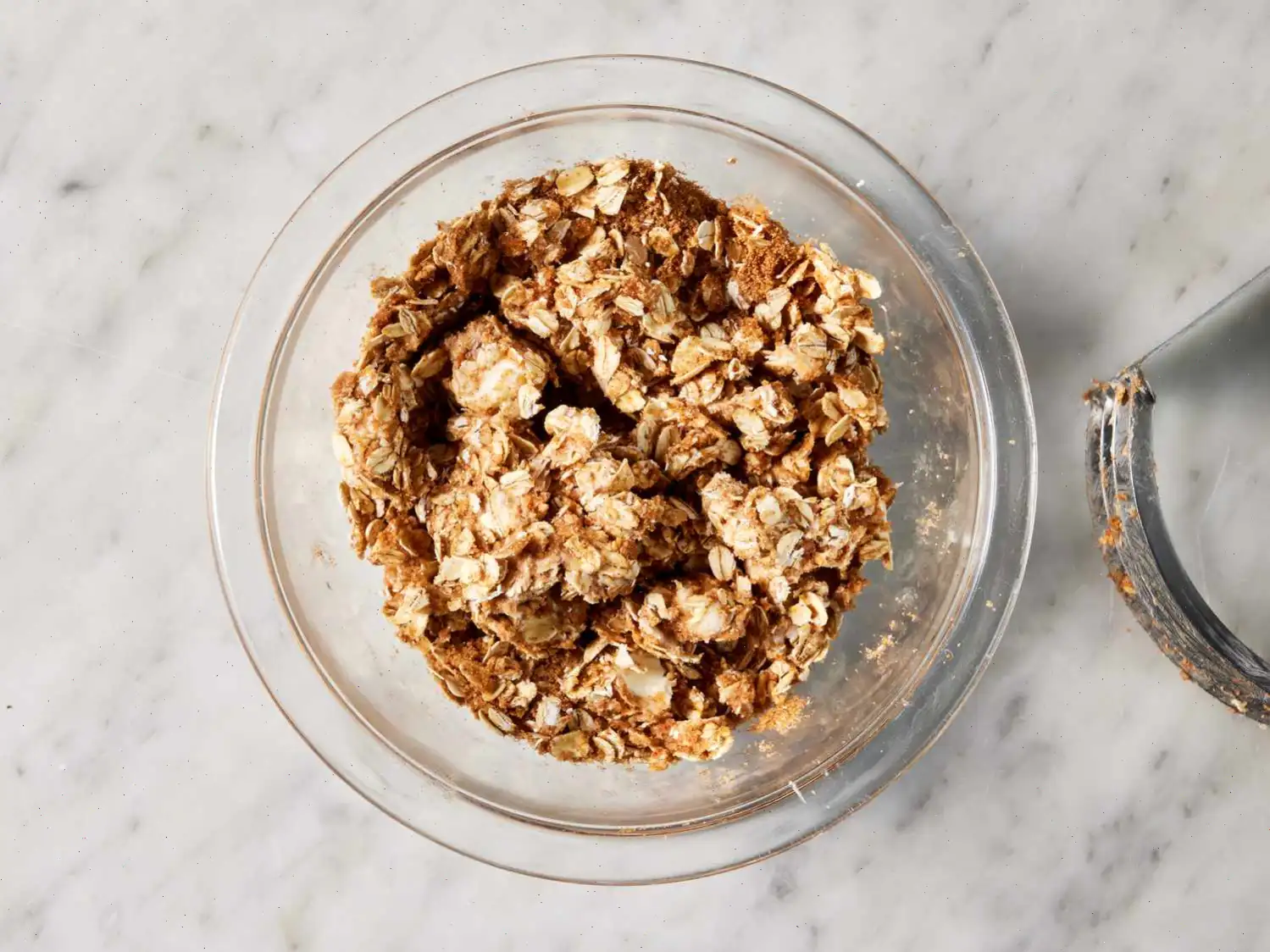 Baked Apples with Oatmeal Filling Recipe