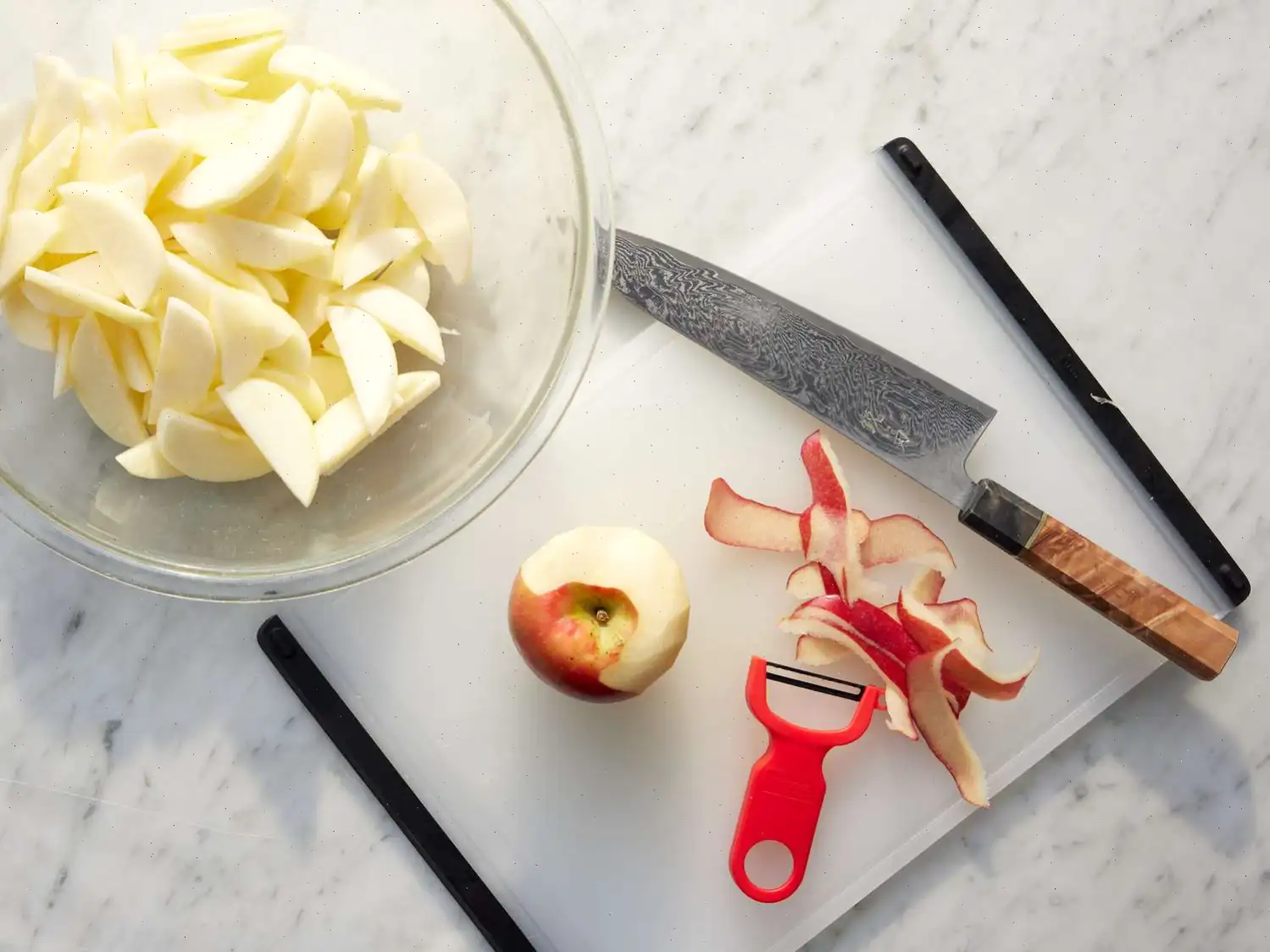 Canned Apple Pie Filling Recipe