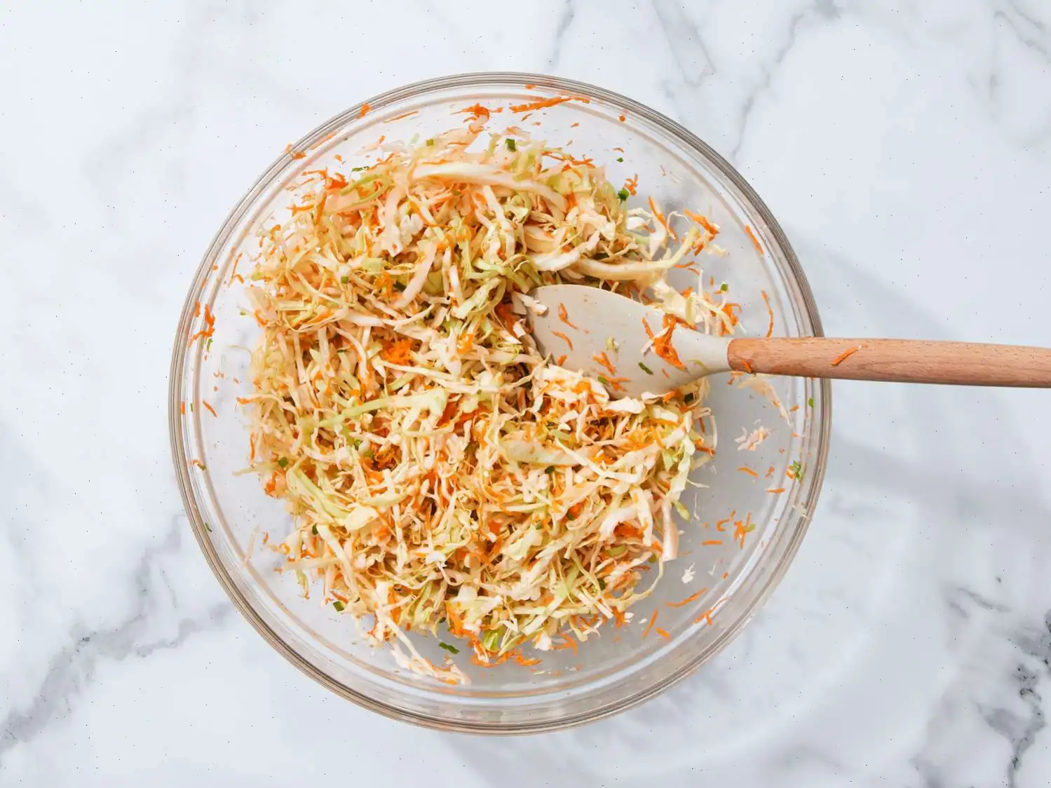 Cabbage Fritters Recipe