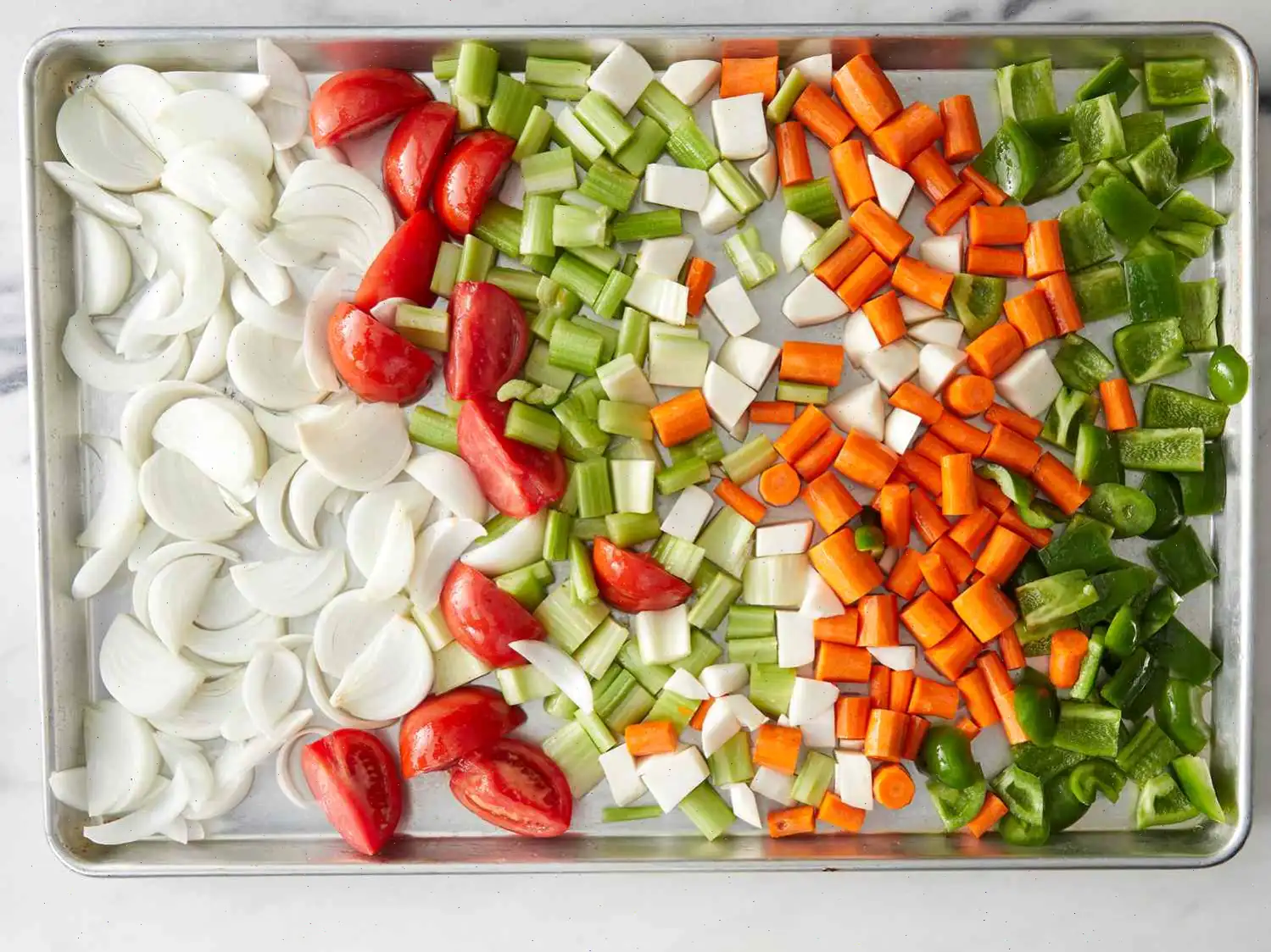 World's Greatest Vegetable Broth Recipe