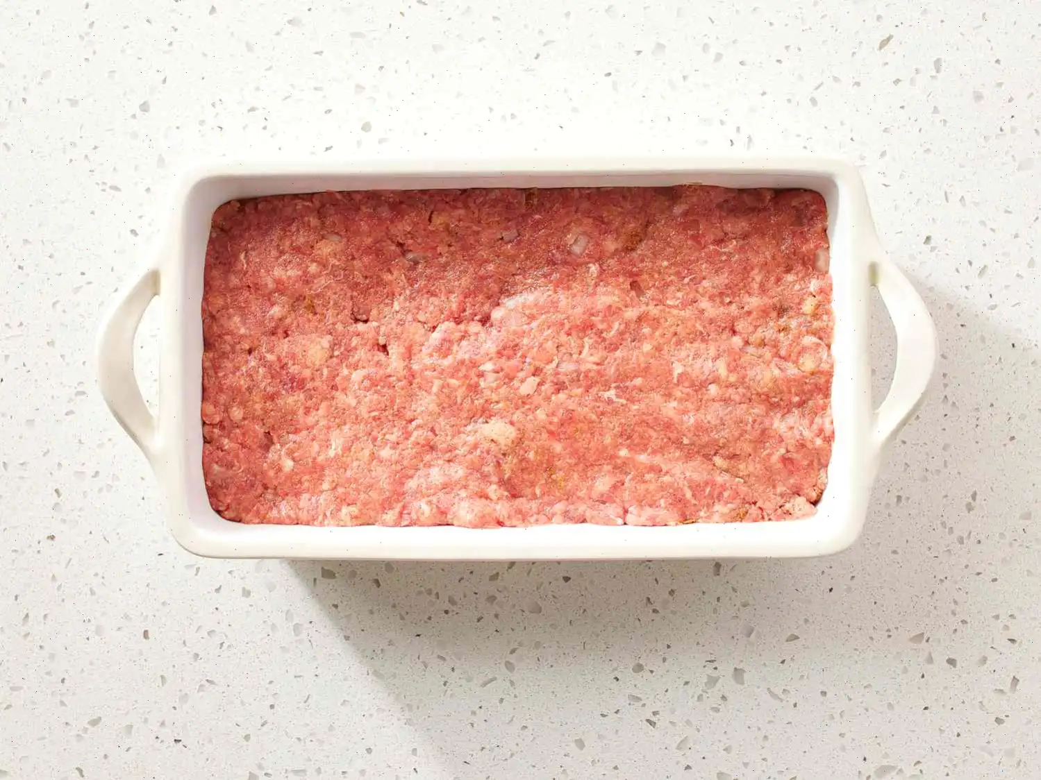 Glazed Meatloaf Recipe
