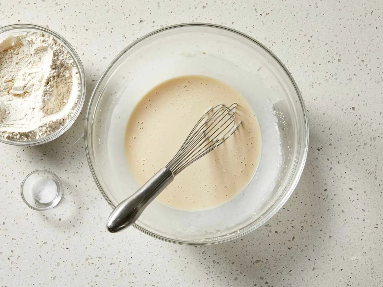 Bavarian Pretzels Recipe