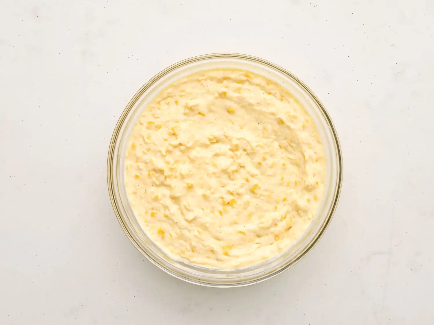 Awesome and Easy Creamy Corn Casserole Recipe