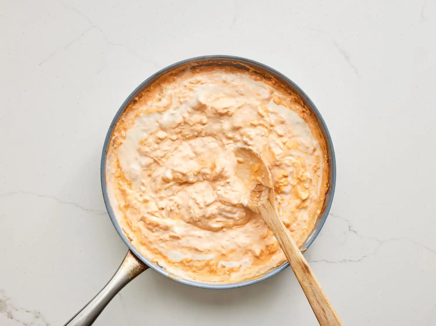 Buffalo Chicken Dip Recipe