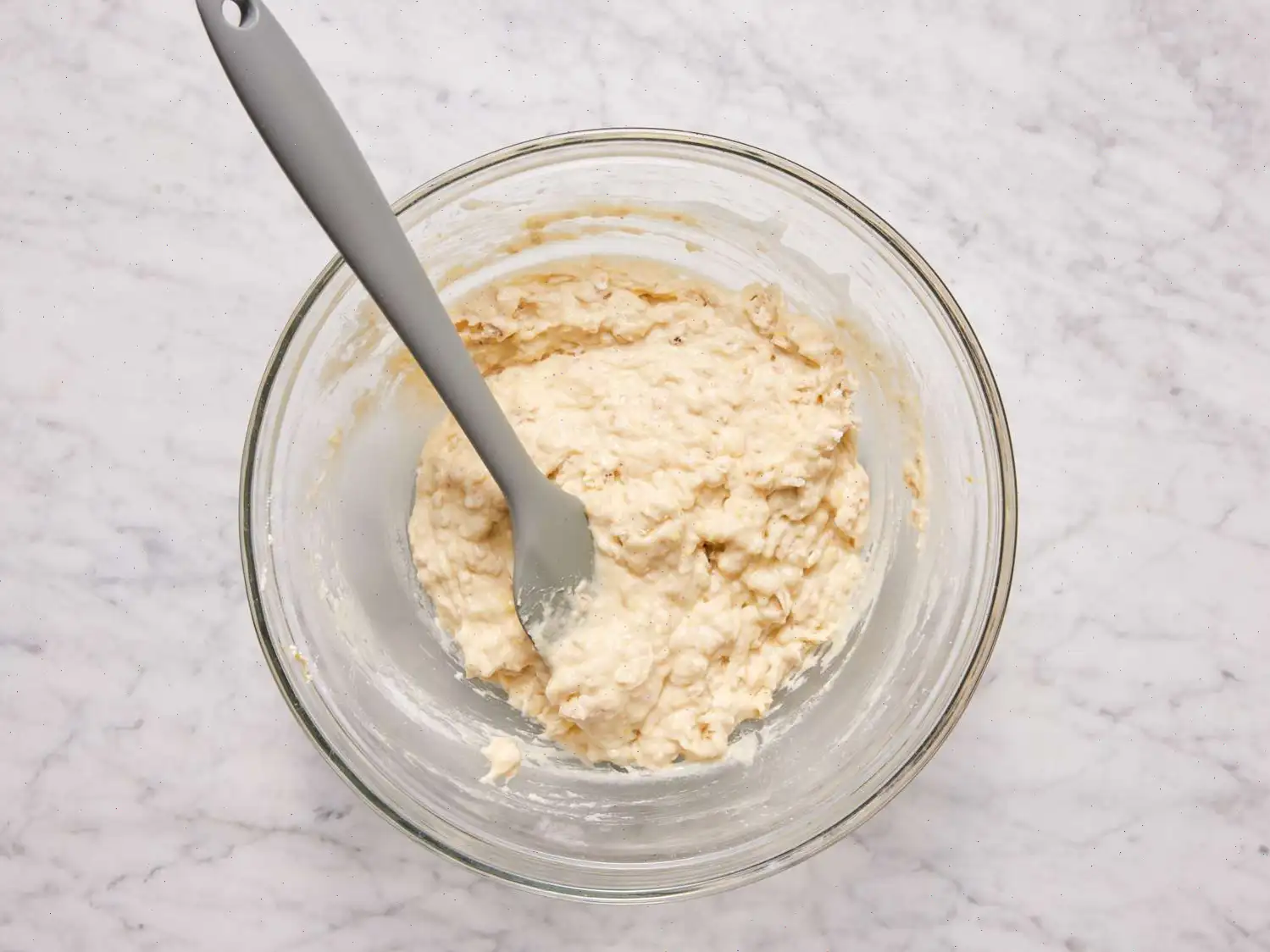 Blueberry-Lemon Breakfast Cake Recipe