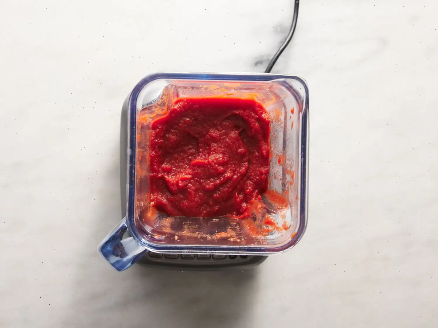 No-Tomato Pasta Sauce Recipe