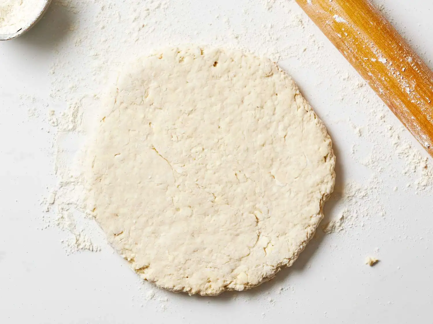 Cream Cheese Biscuits Recipe