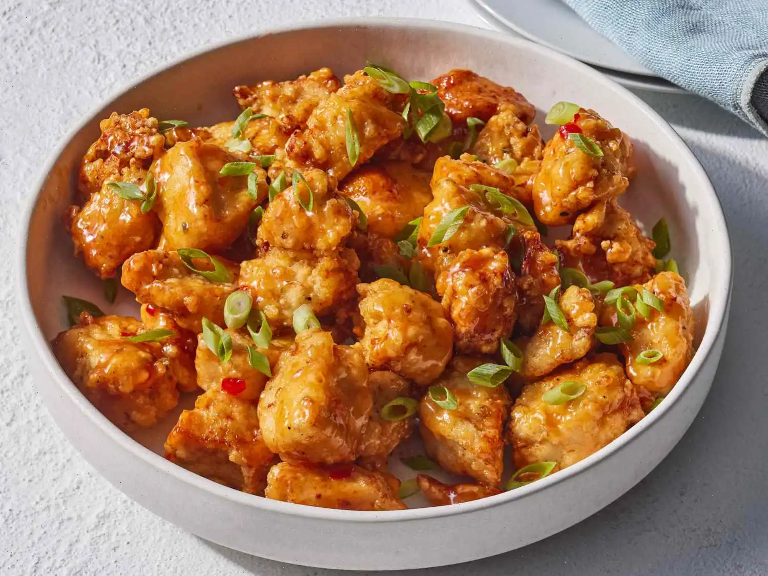 Bang Bang Chicken Recipe