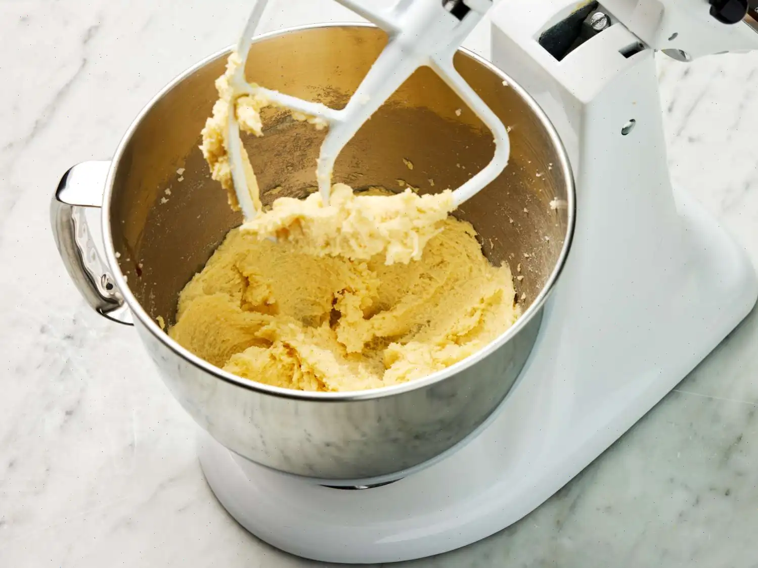 Easter Sugar Cookies Recipe