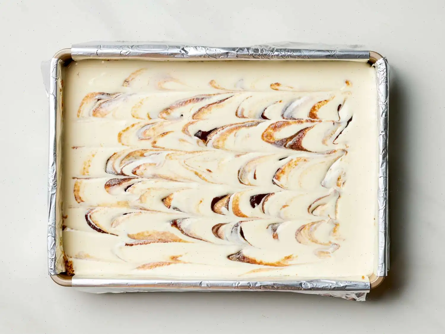 Apple Butter Cheesecake Bars Recipe