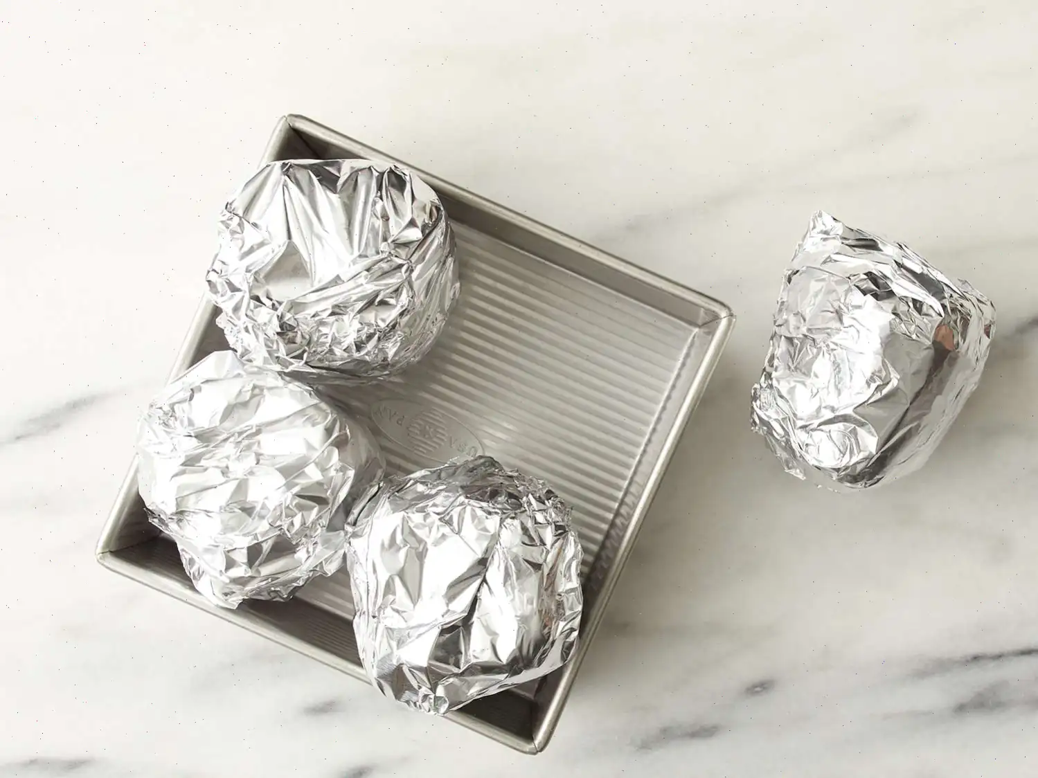 Stuffed Peppers with Turkey and Vegetables Recipe