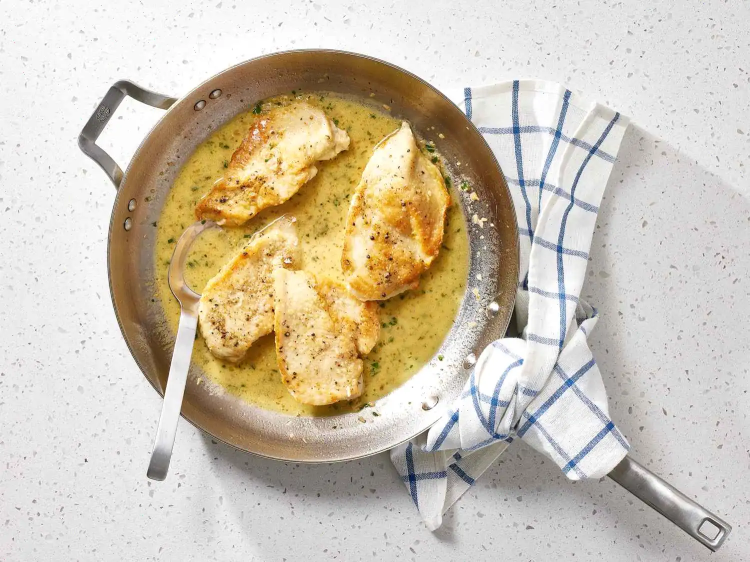 Chicken Limone Recipe