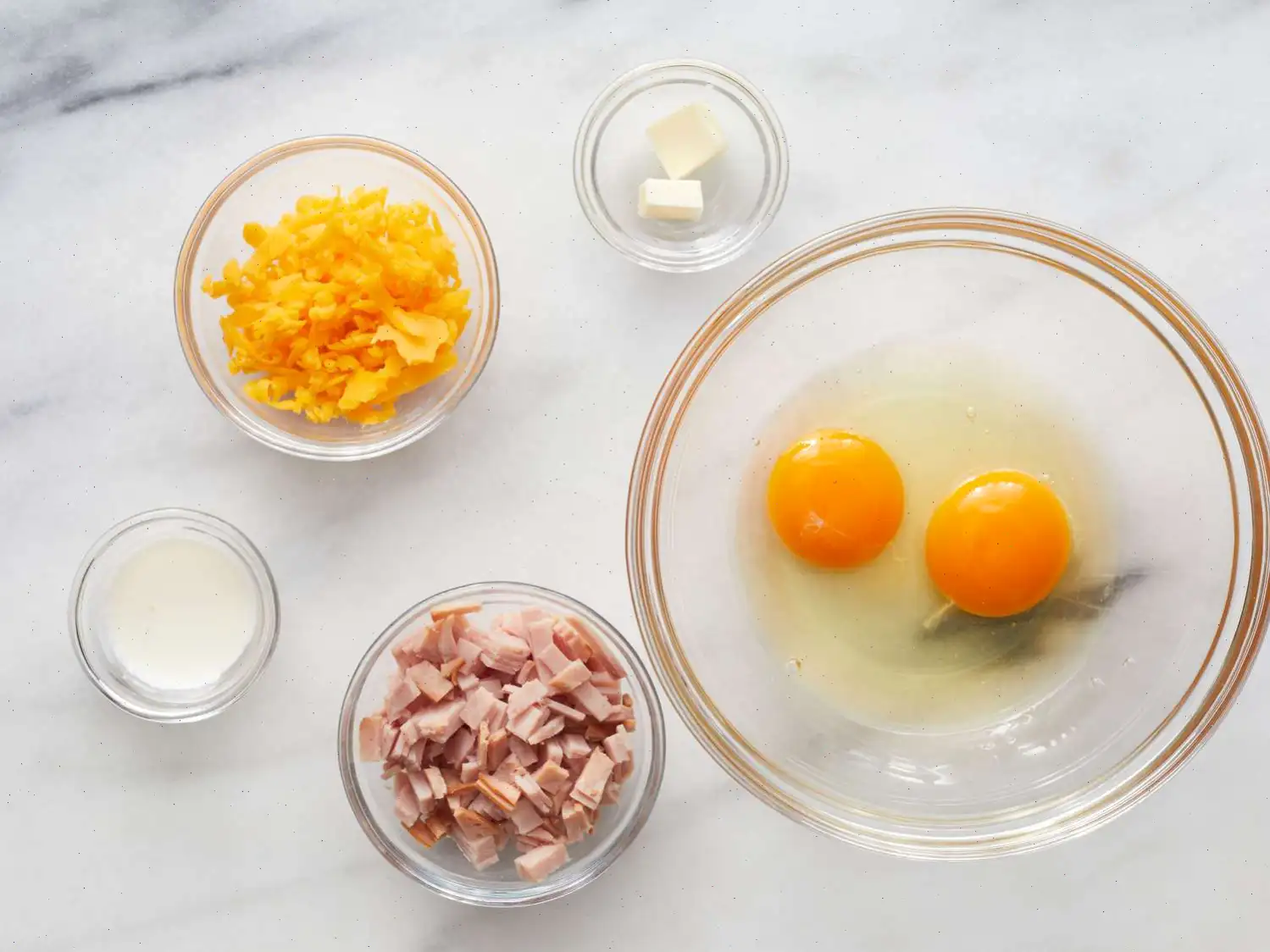 Best Scrambled Eggs Recipe