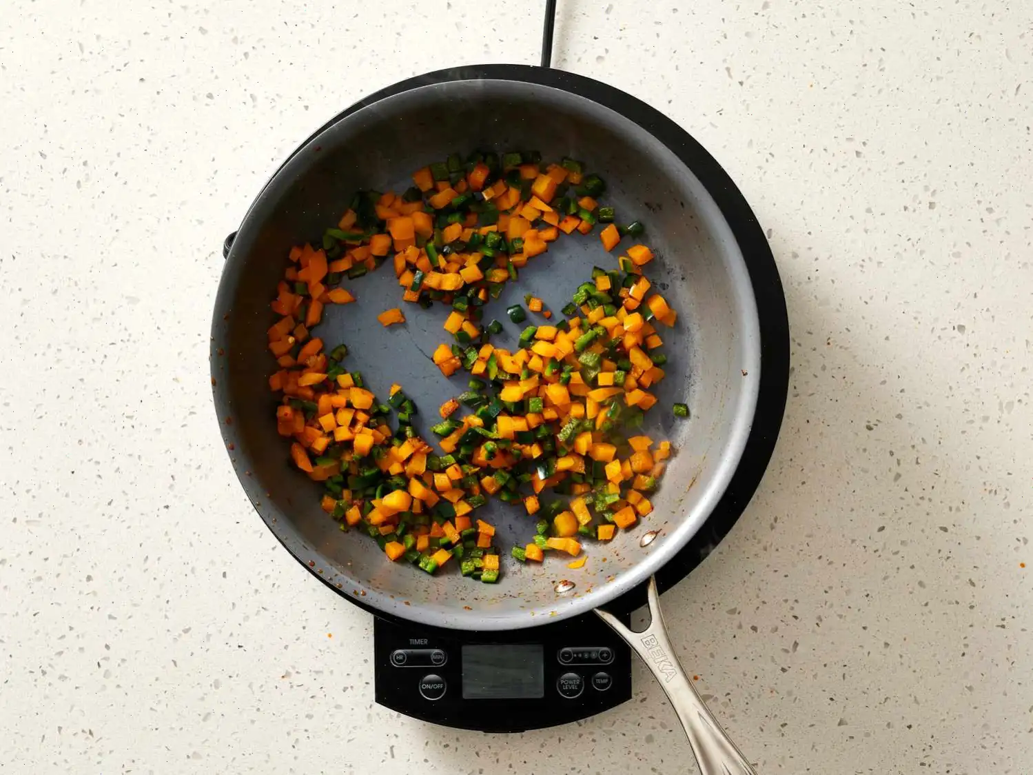 Chorizo Breakfast Casserole Recipe