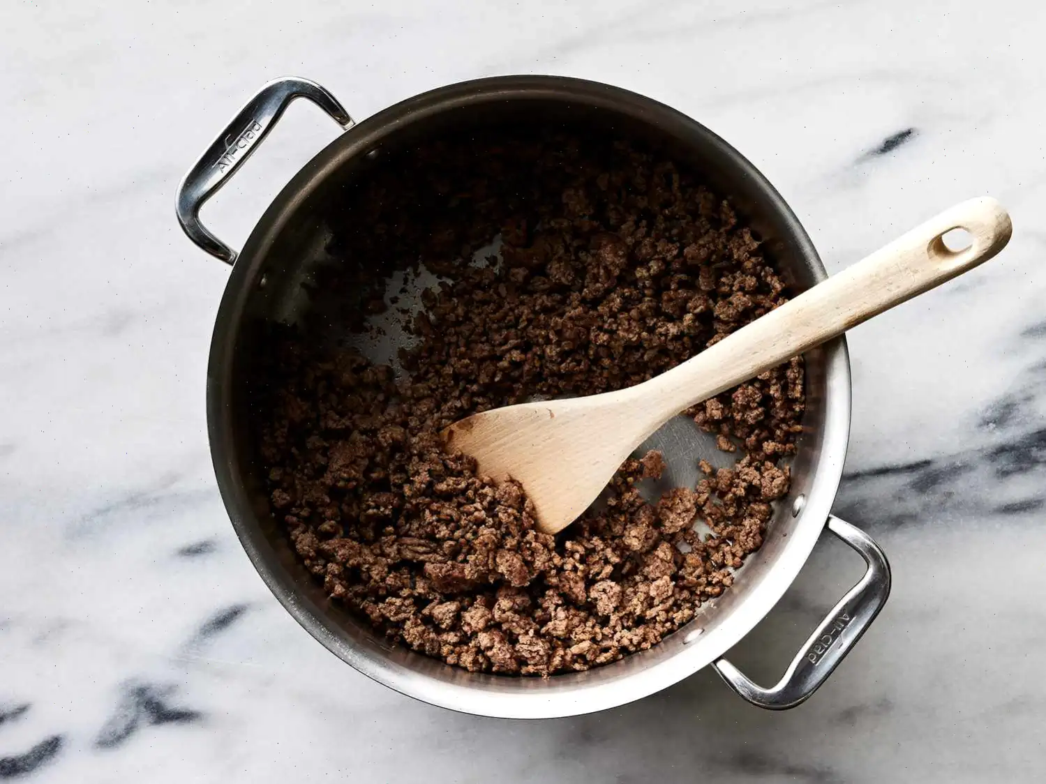 Hearty Hamburger Soup Recipe