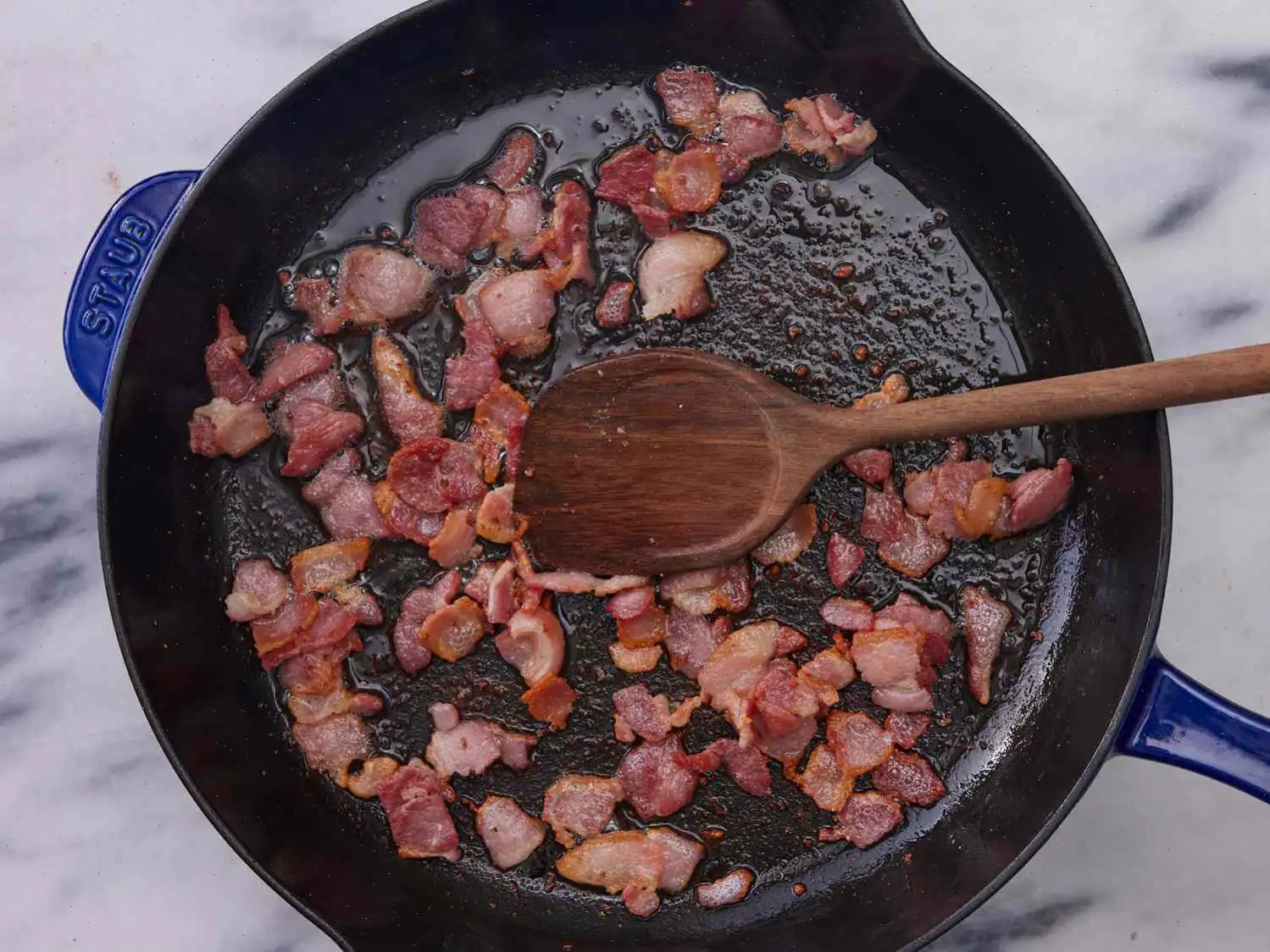 Keto Smothered Chicken Thighs Recipe