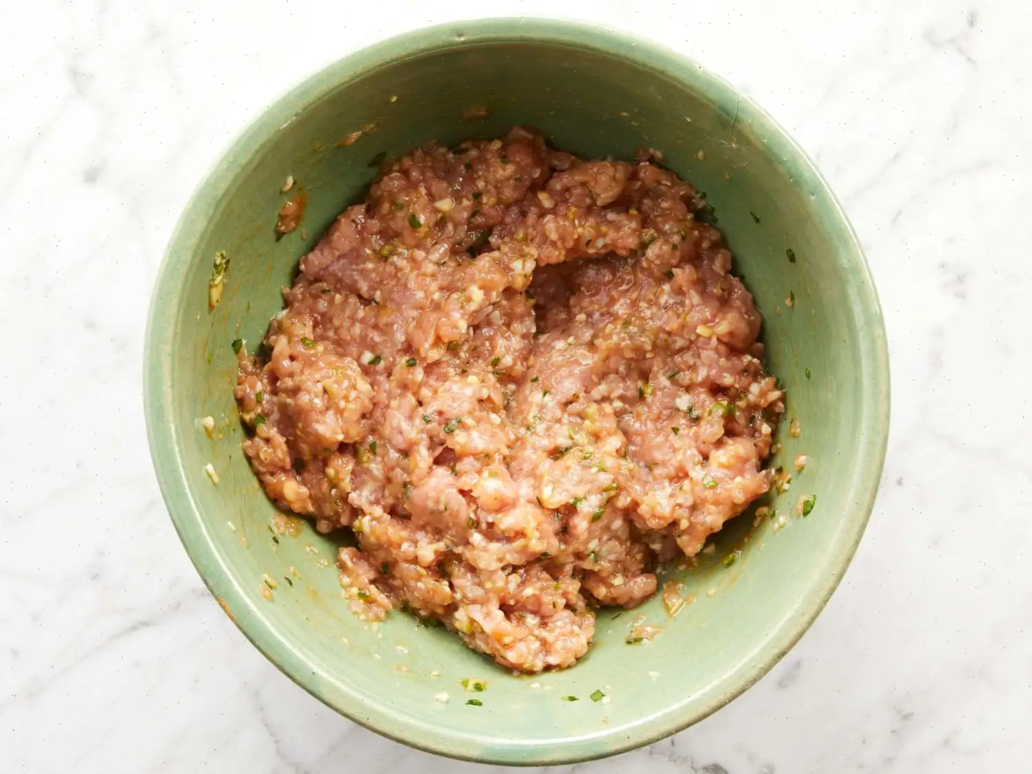 Chinese Pork Dumplings Recipe