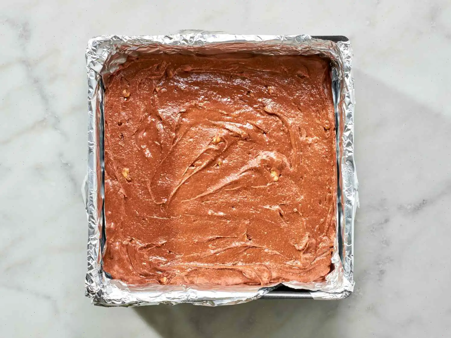 Aunt Teen's Creamy Chocolate Fudge Recipe
