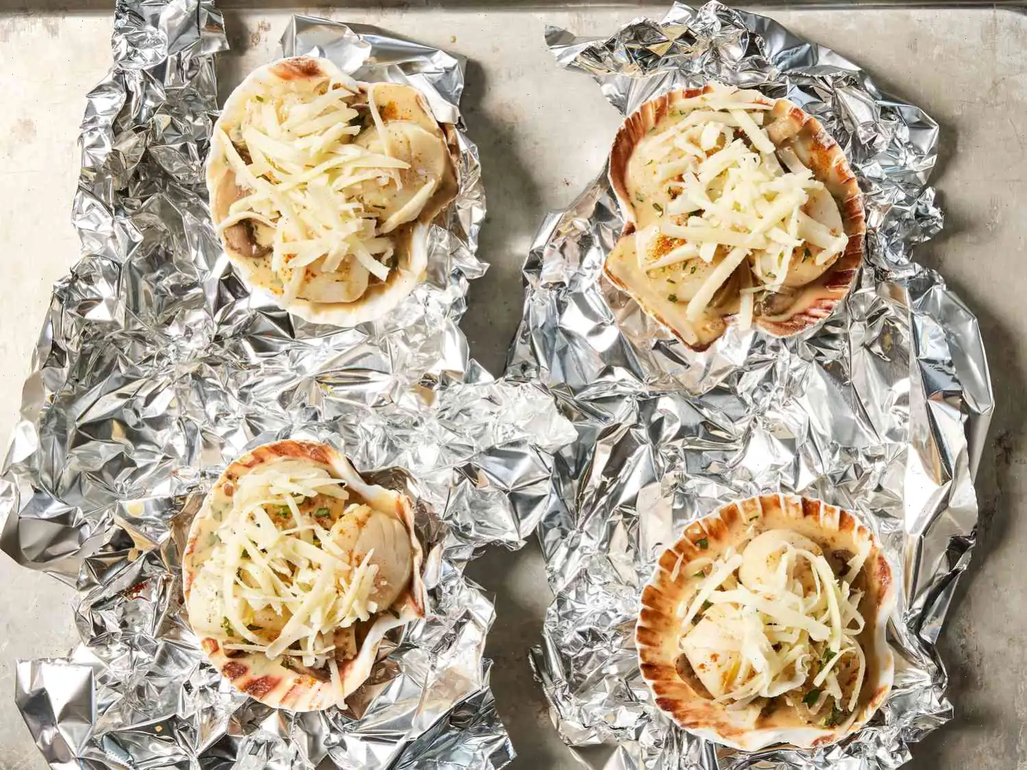 How to Make Coquilles Saint-Jacques Recipe