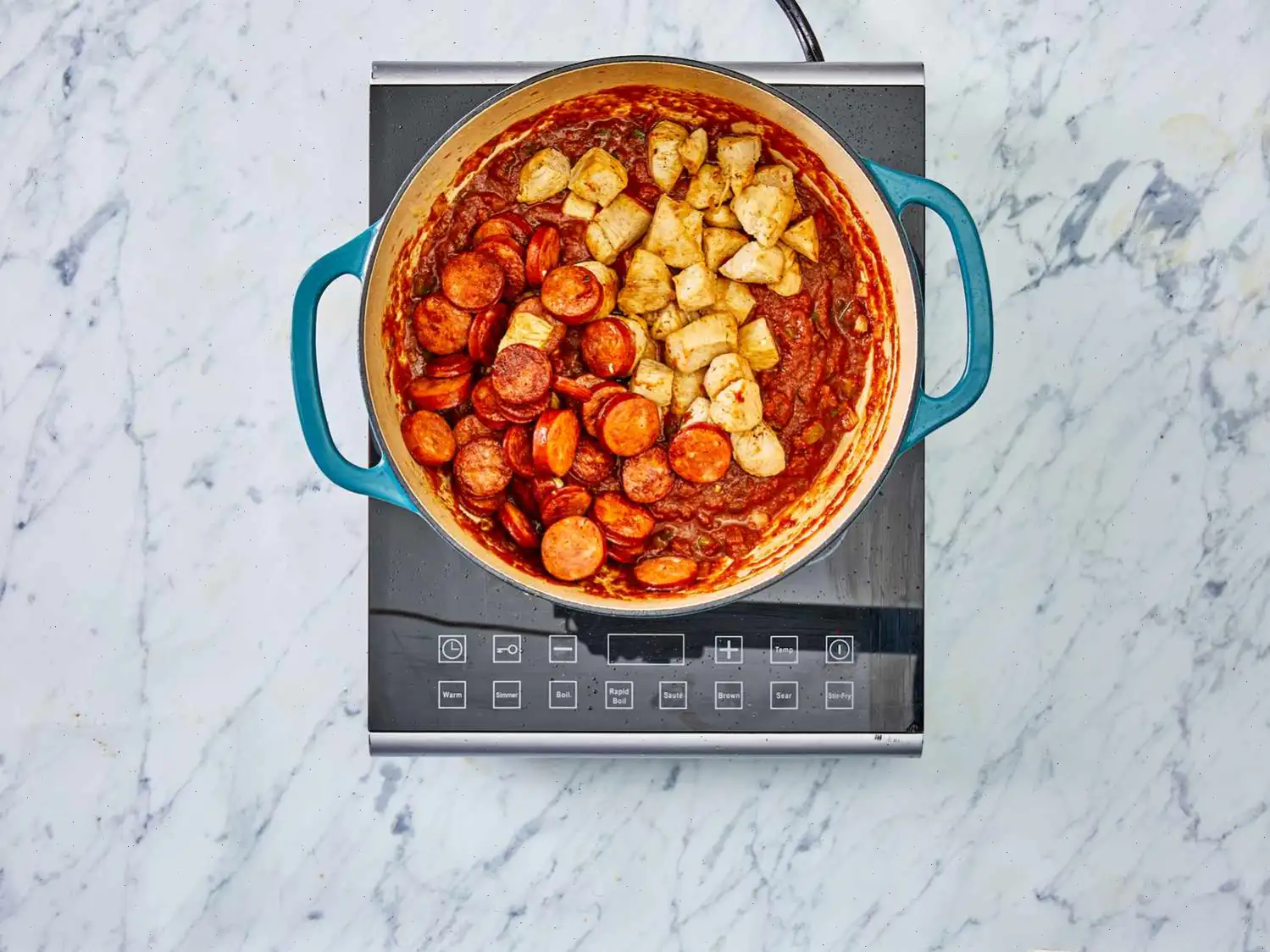 Best Jambalaya Recipe