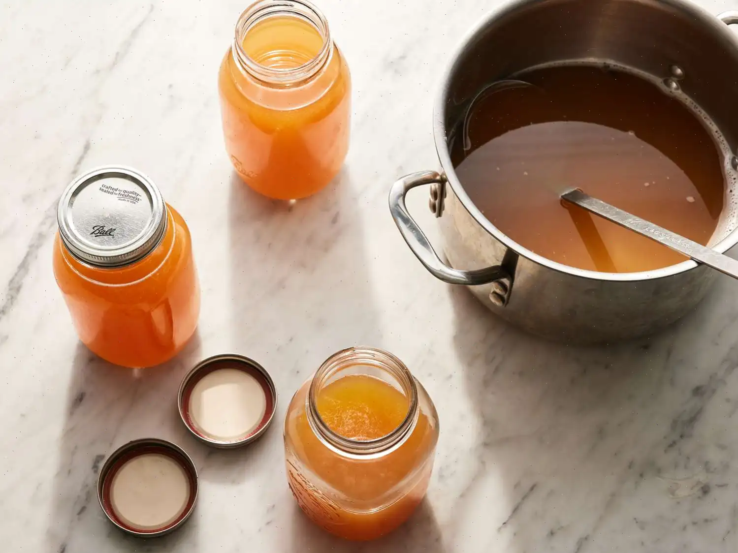 Grandma's Apple Pie 'Ala Mode' Moonshine Recipe