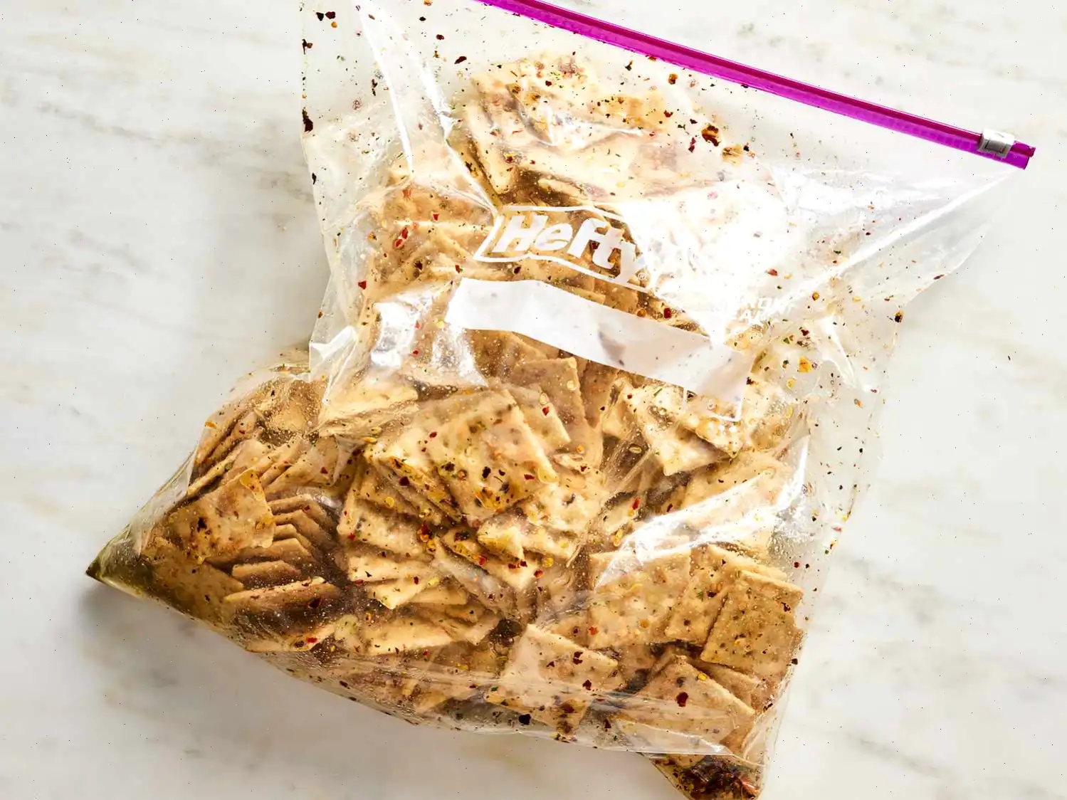 Alabama Fire Crackers Recipe