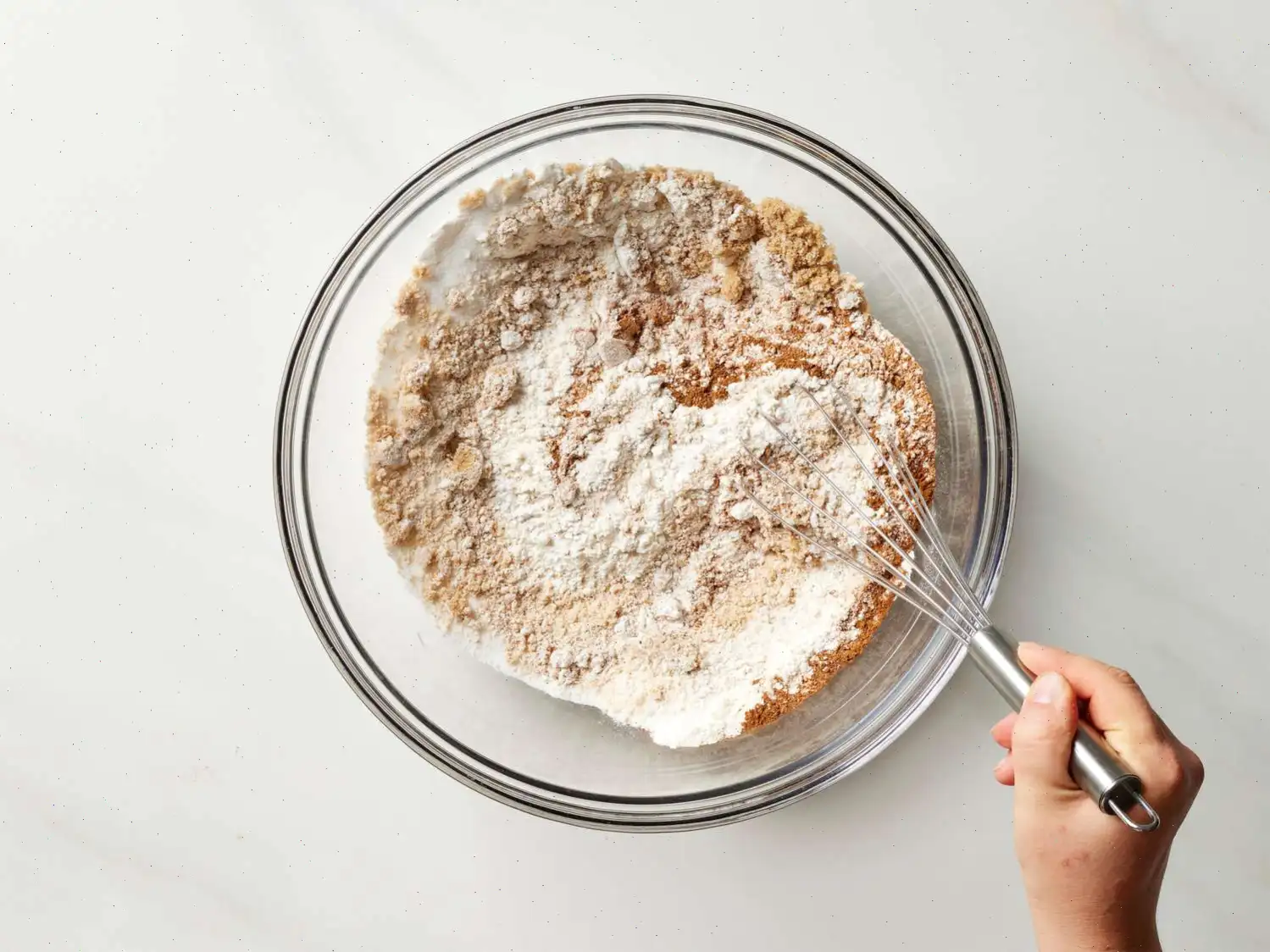 Vegan Banana Muffins Recipe