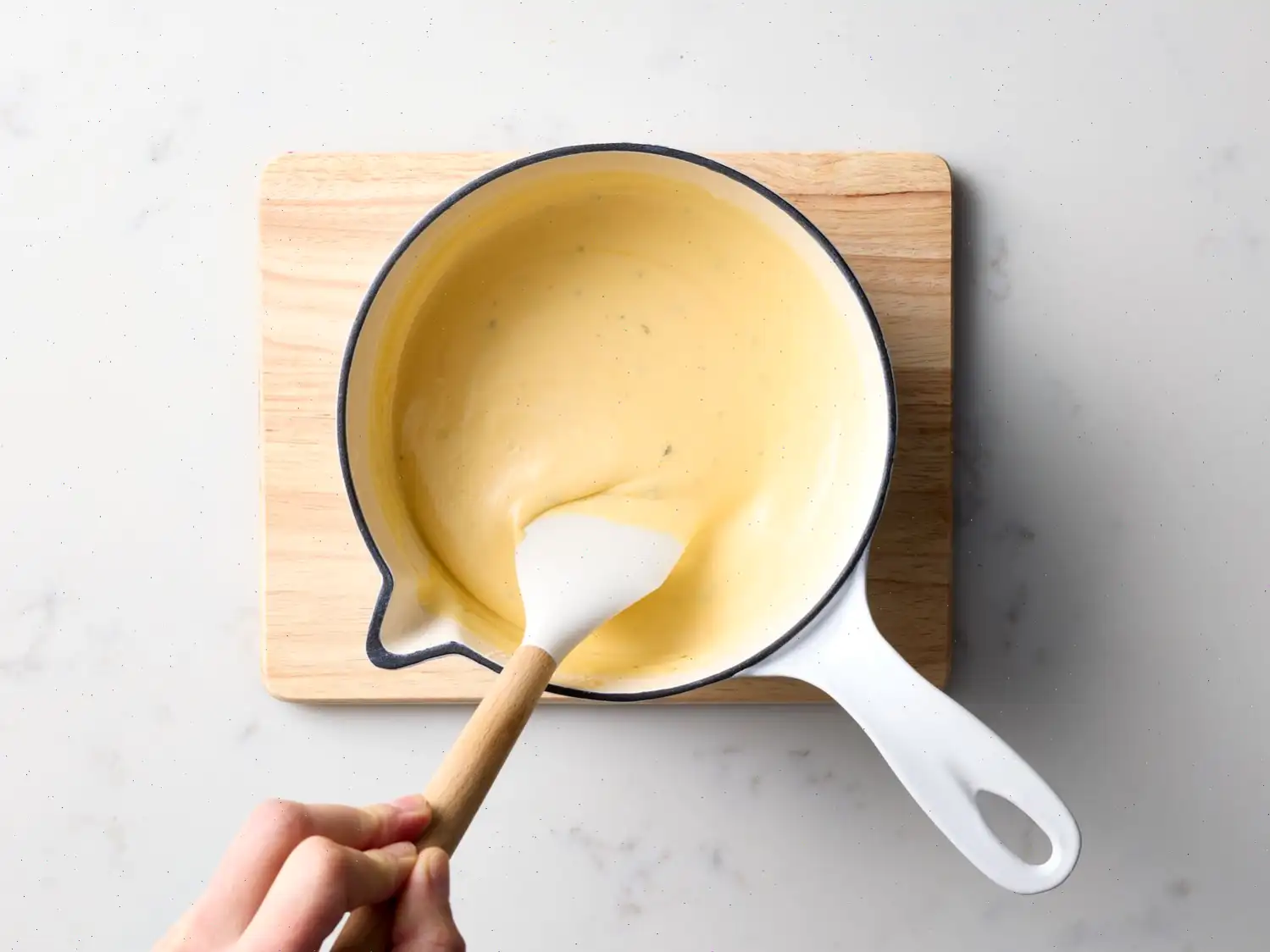 Slow Cooker Potato Gratin Recipe