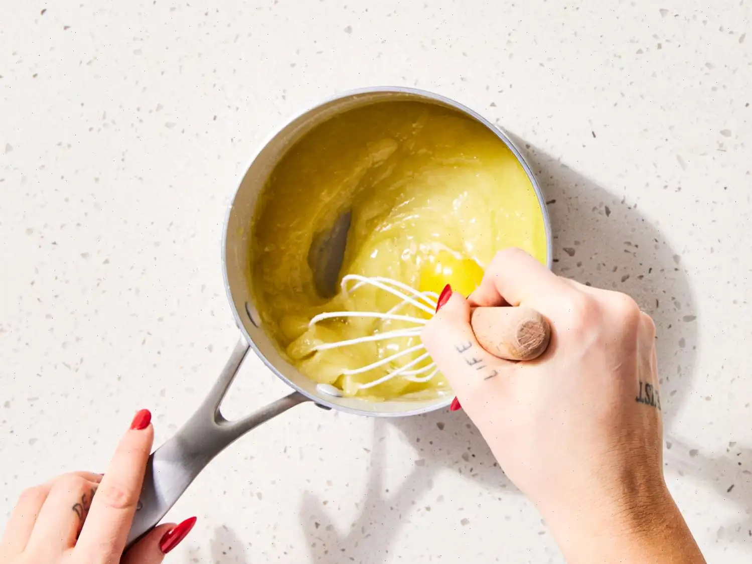 Grandmother's Buttermilk Cornbread Recipe