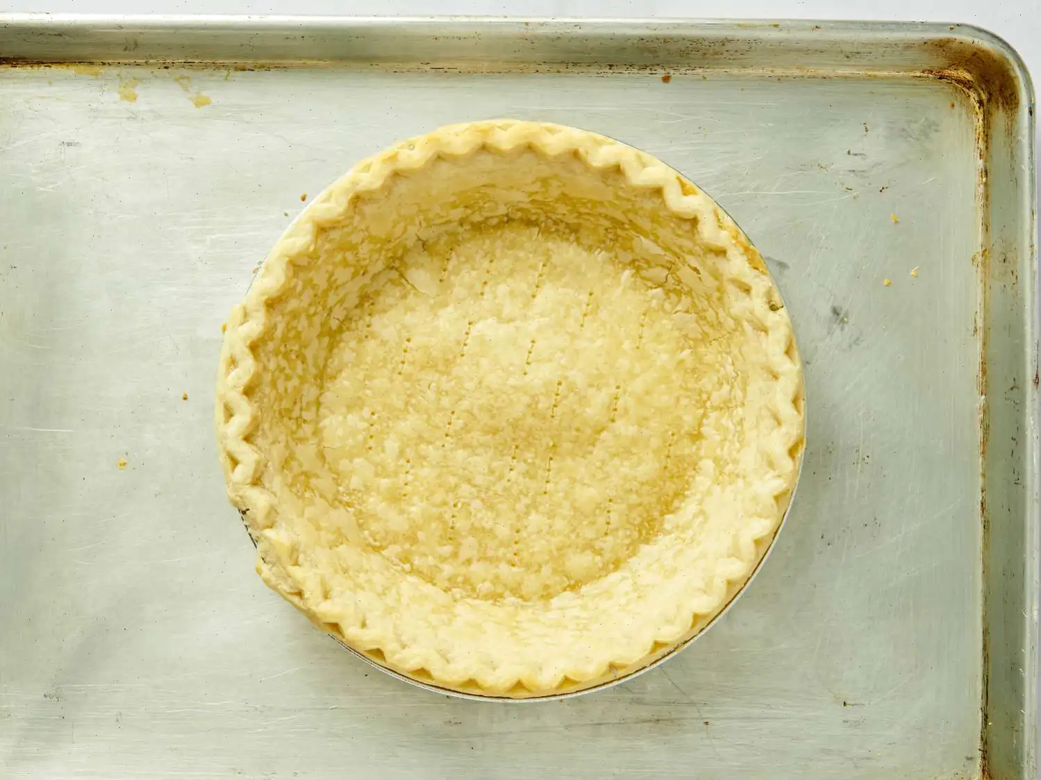 Cowboy Quiche Recipe