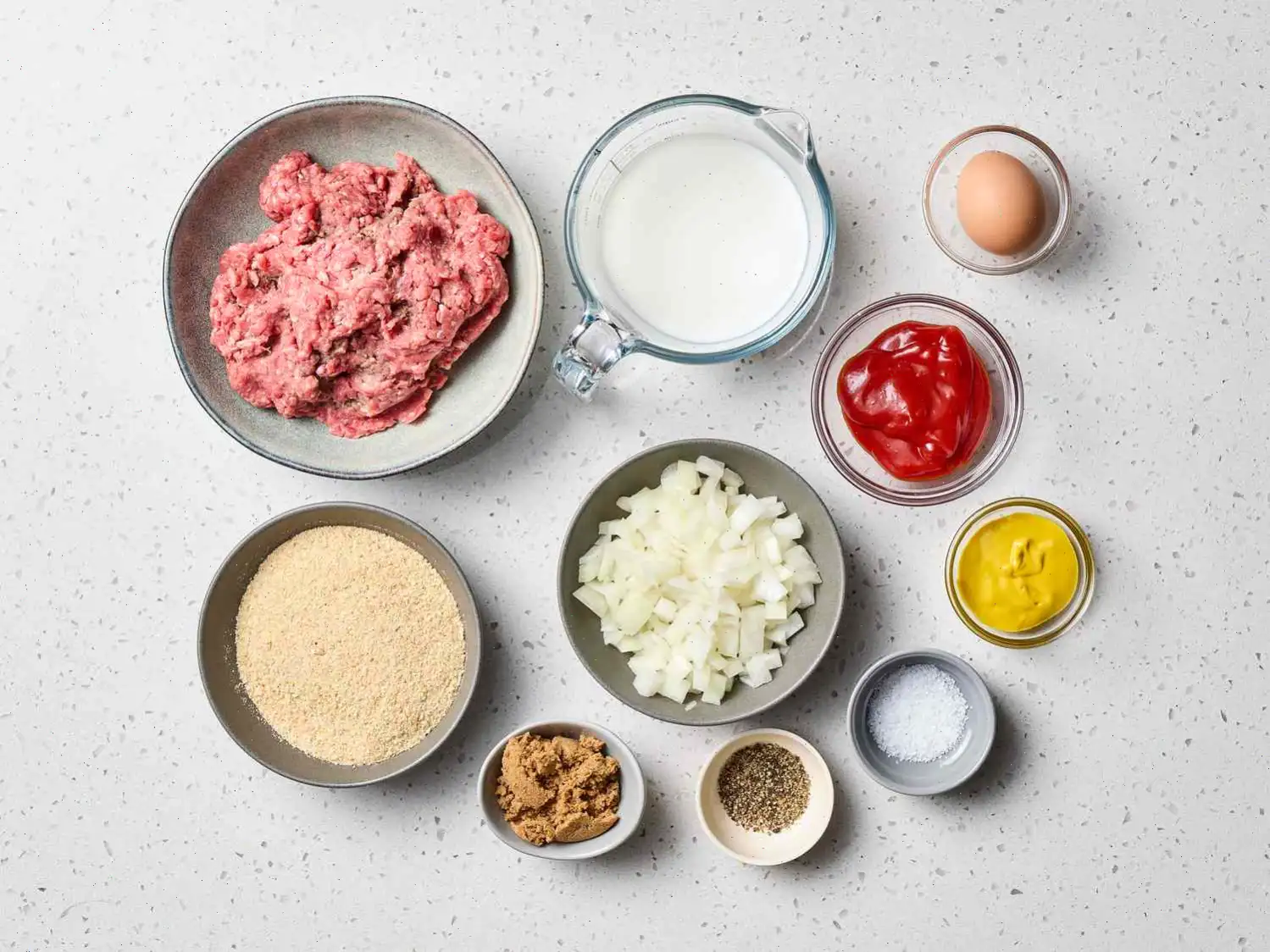 Easy Meatloaf Recipe (with Video)