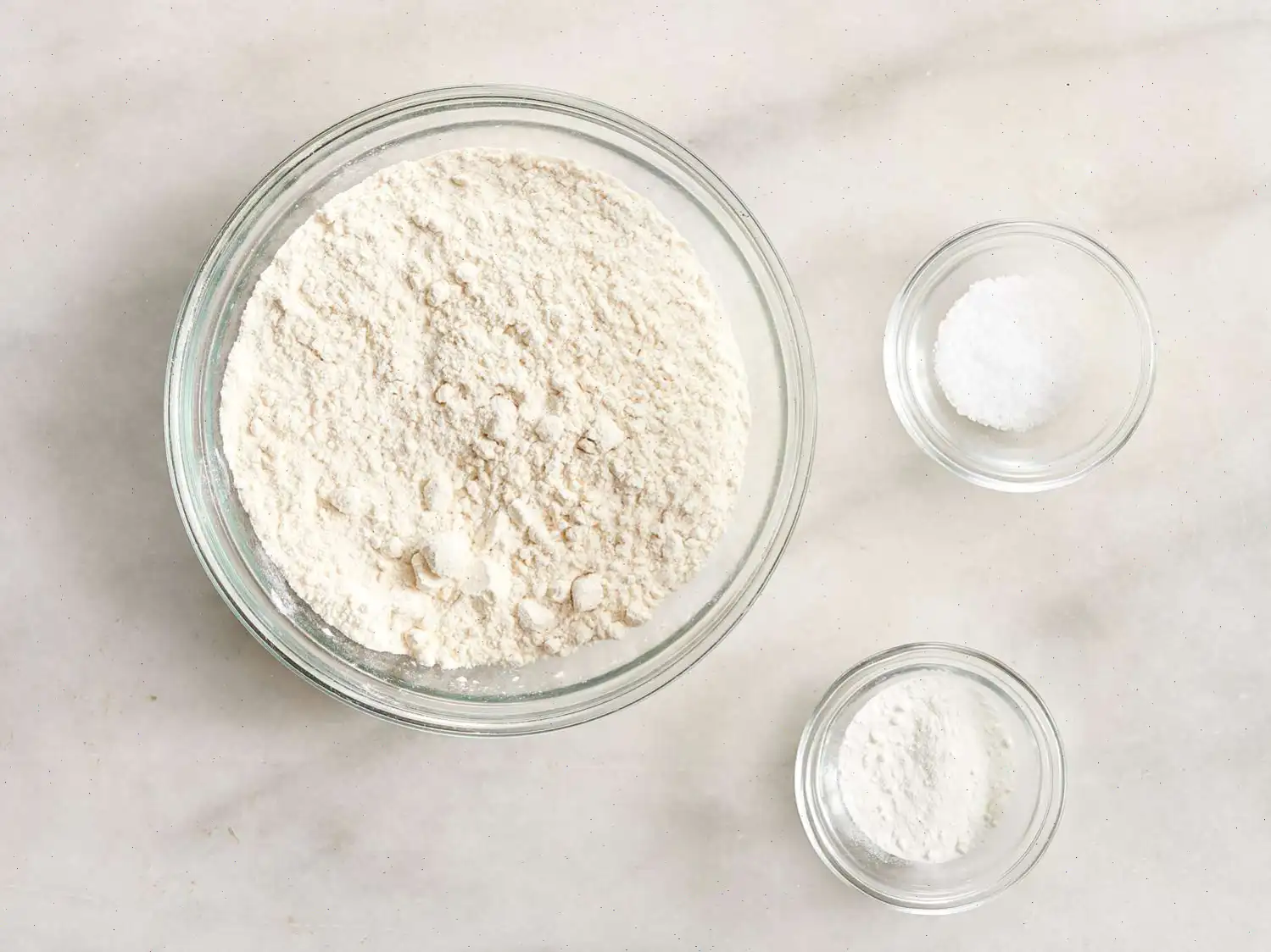 Self-Rising Flour Recipe