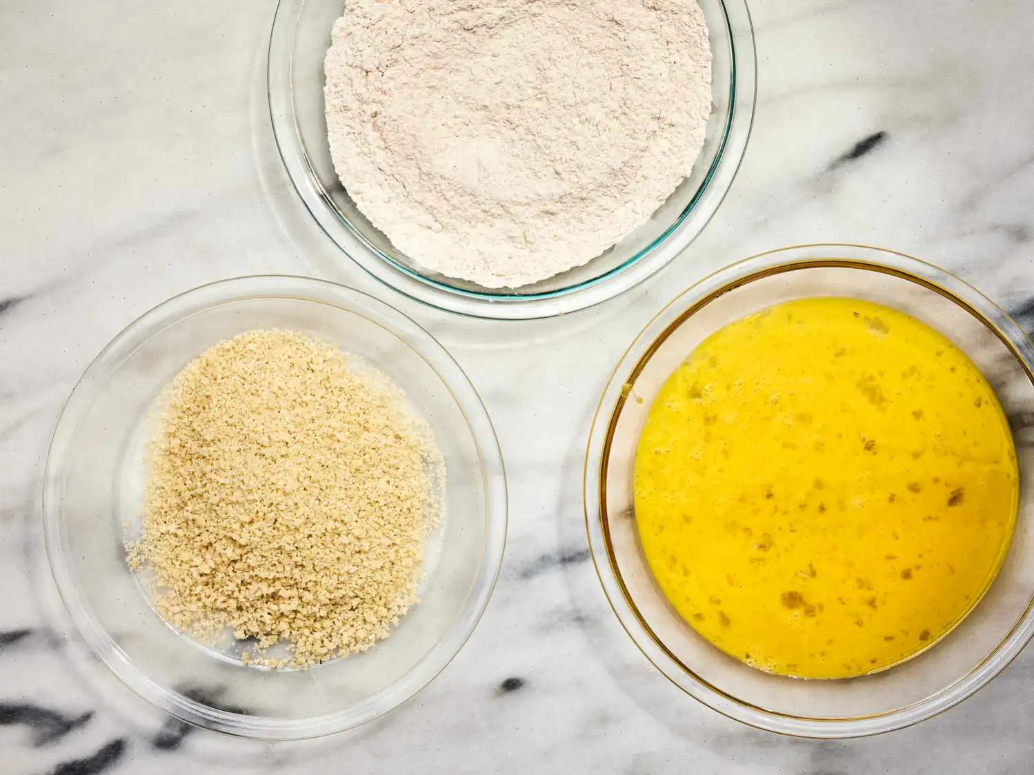 Japanese-Style Deep-Fried Shrimp Recipe