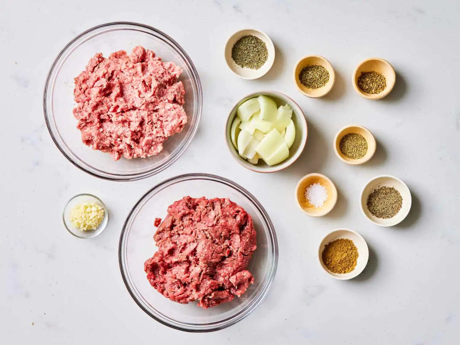 Traditional Gyro Meat Recipe