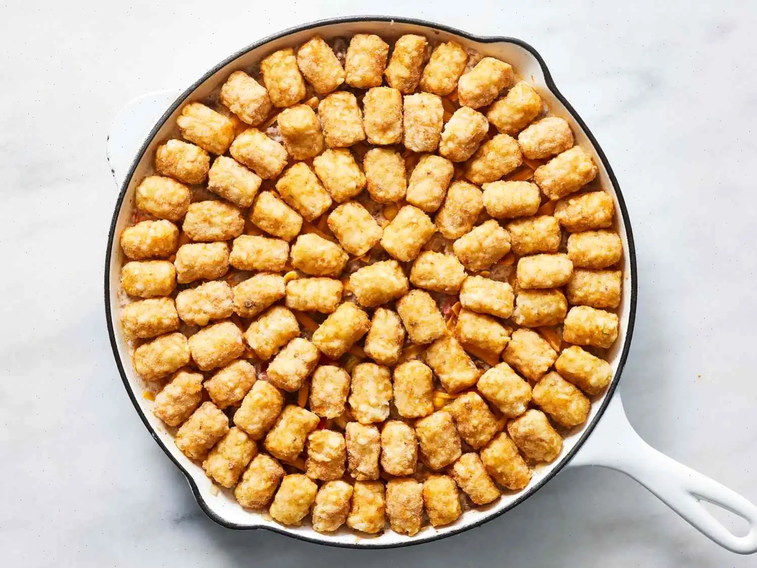 Cowboy Casserole Recipe