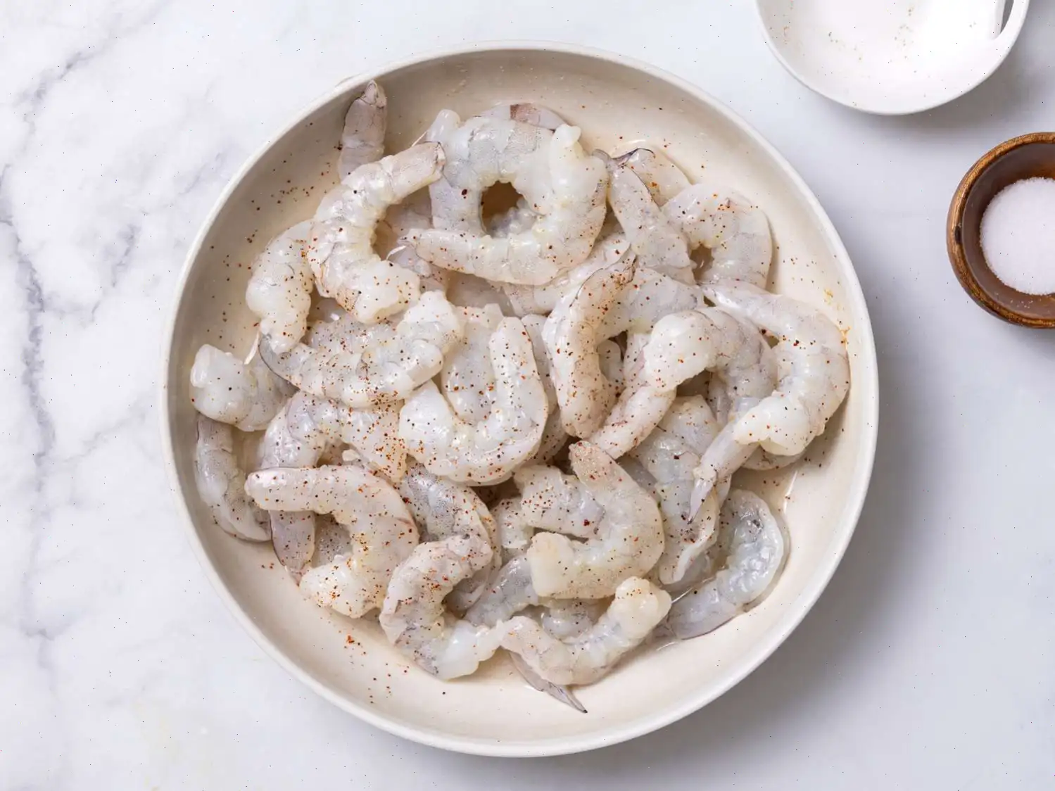 Old Charleston-Style Shrimp and Grits Recipe