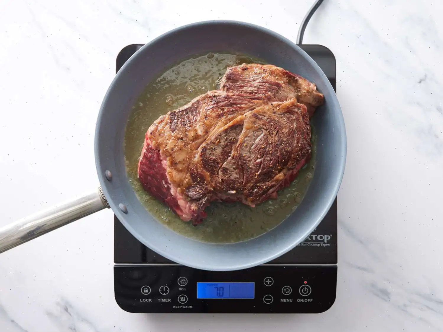 Slow Cooker Pot Roast Recipe