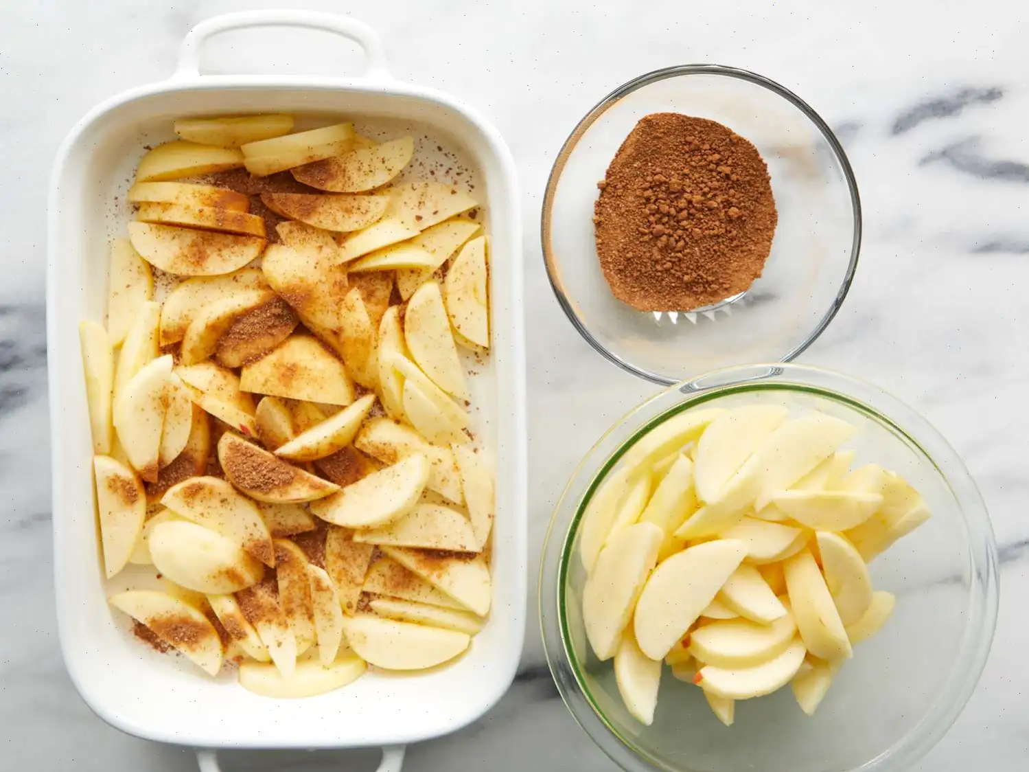 Delicious Baked Apples Recipe