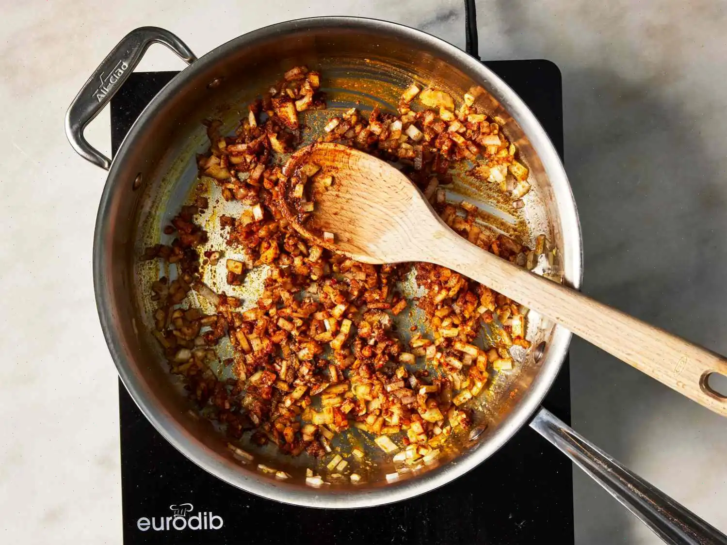 Curry Stand Chicken Tikka Masala Sauce Recipe