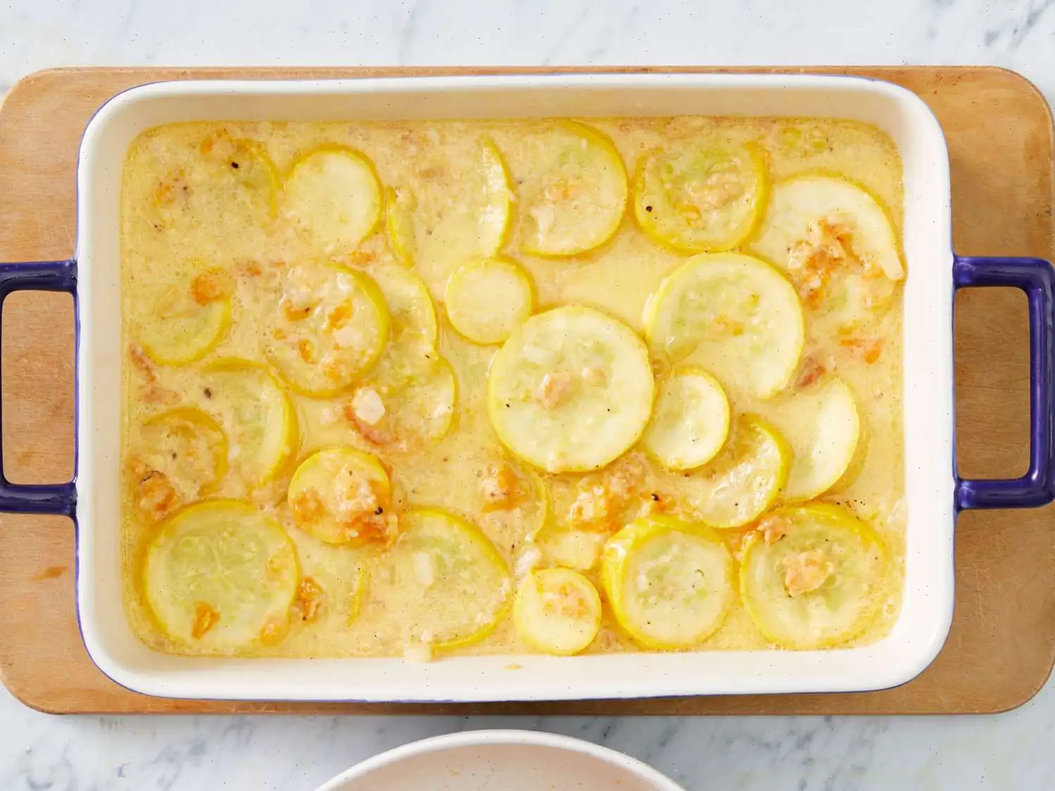 Squash Casserole Recipe