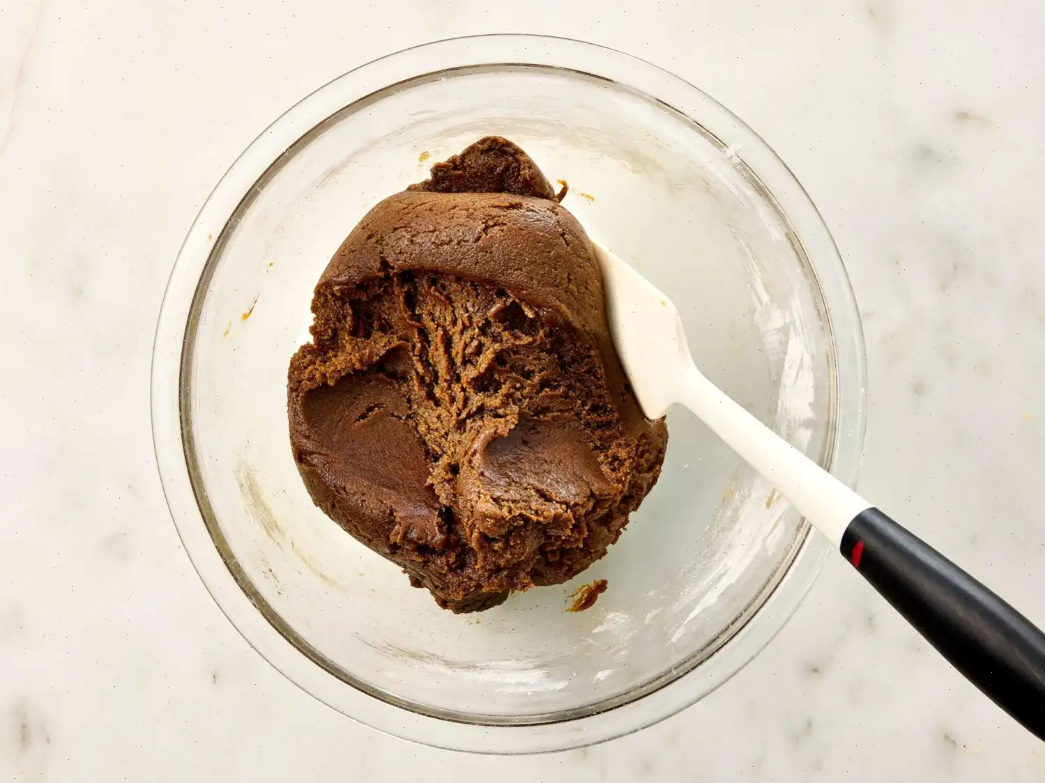 Mom's Ginger Snaps Recipe