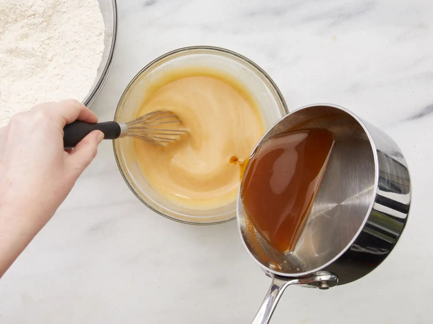 Apple Cider Donuts Recipe