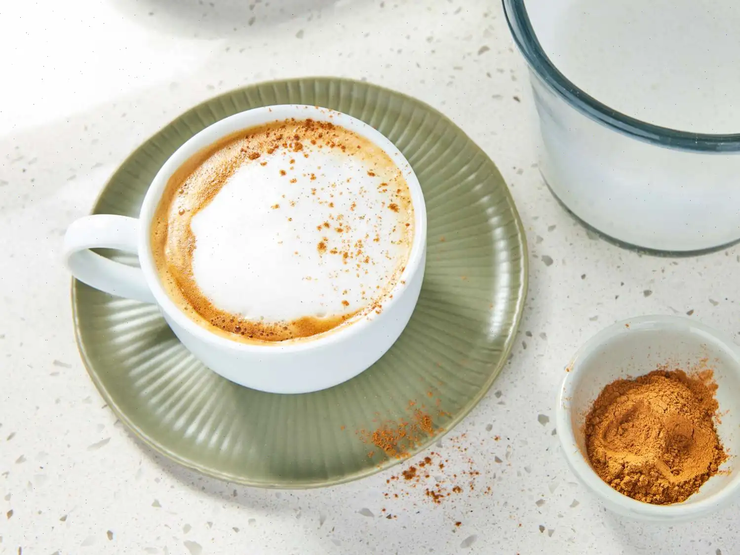 Top Tips for Making a Perfect Cappuccino at Home Every Time Recipe